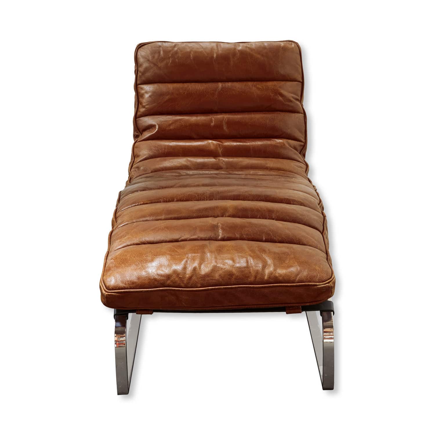 Chaise longue Van Buren