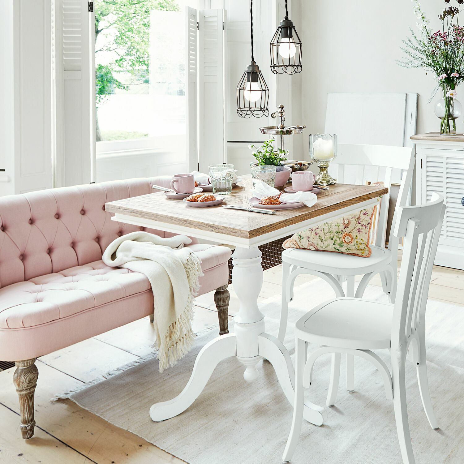 Tavolo Kingston