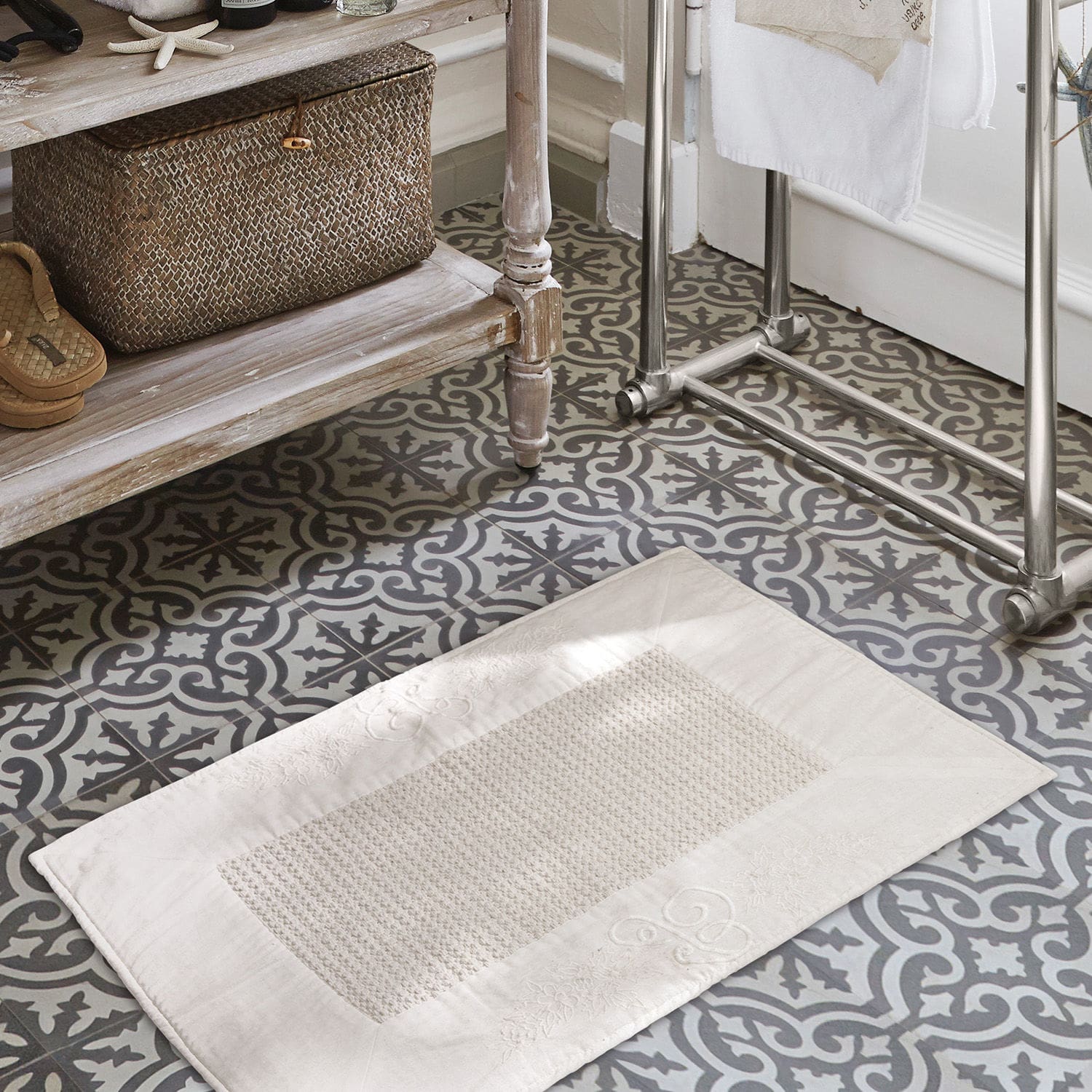 Scendibagno Padrig