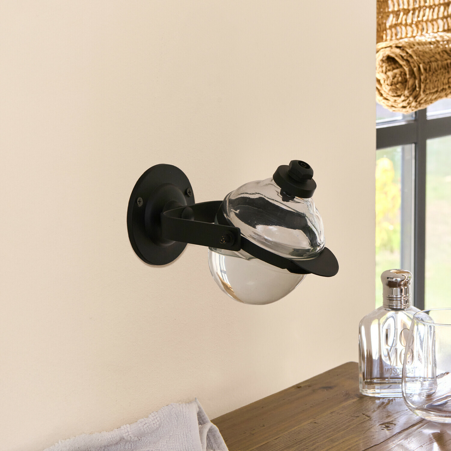 Dispenser per sapone Bailey