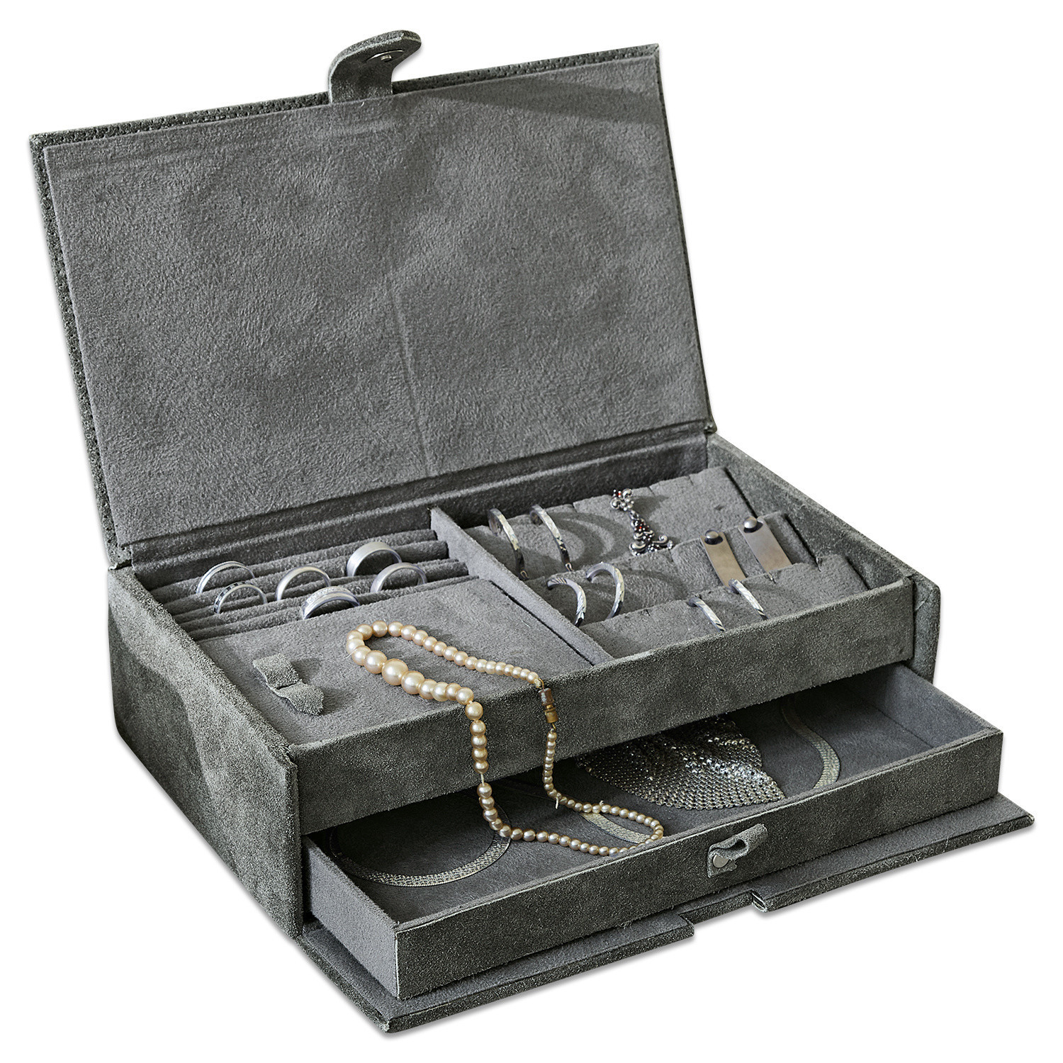 Portagioie Treasure