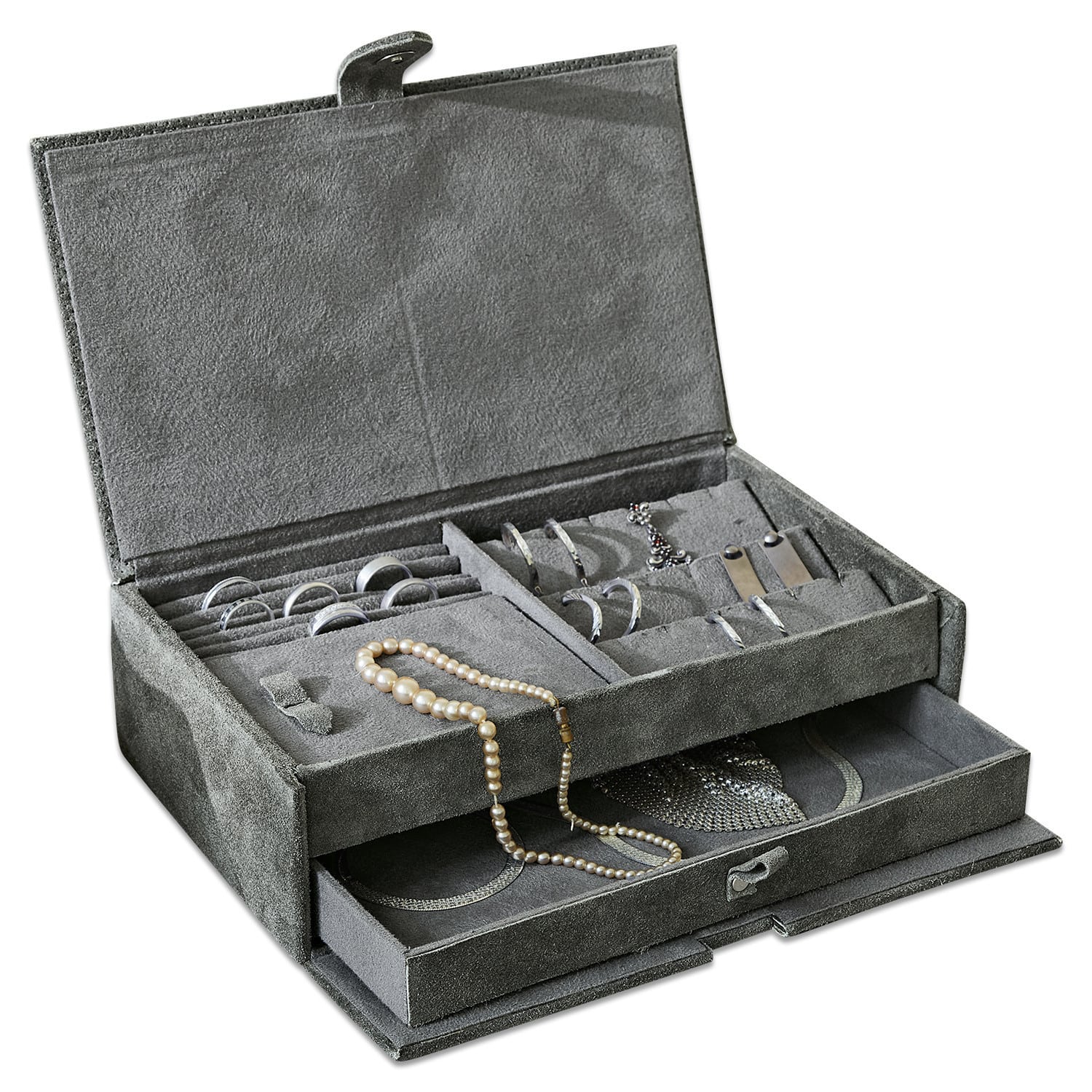 Portagioie Treasure
