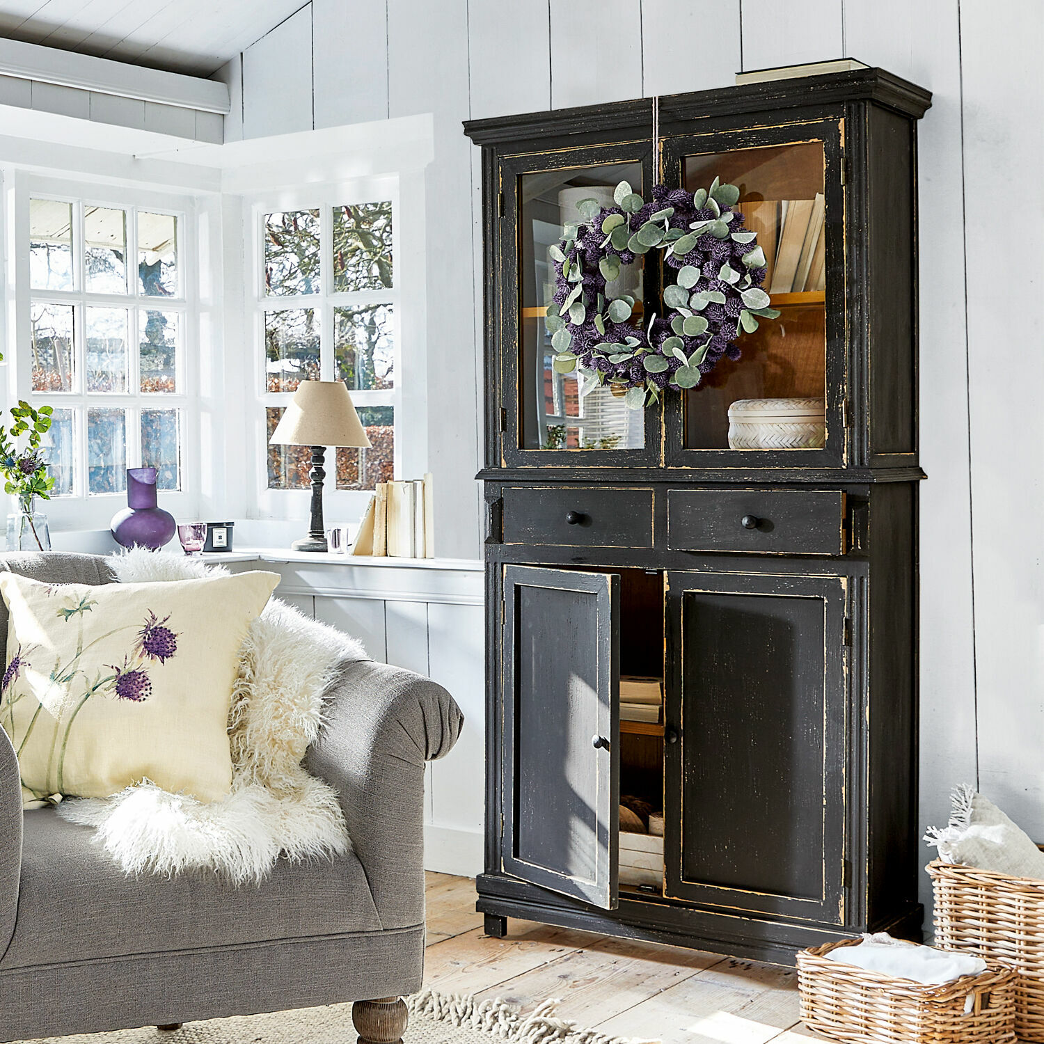 Credenza Seaside