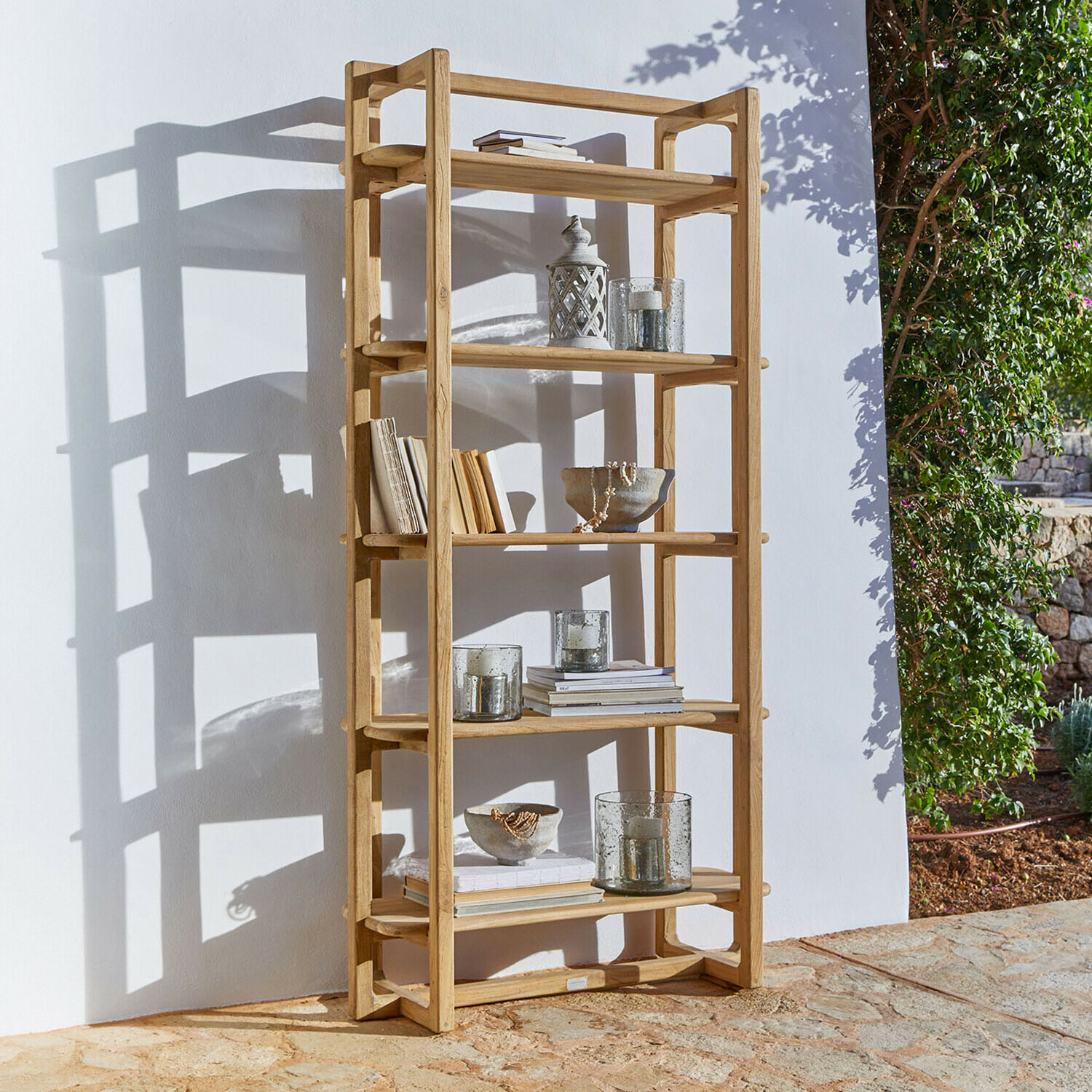 Scaffale Alvoría