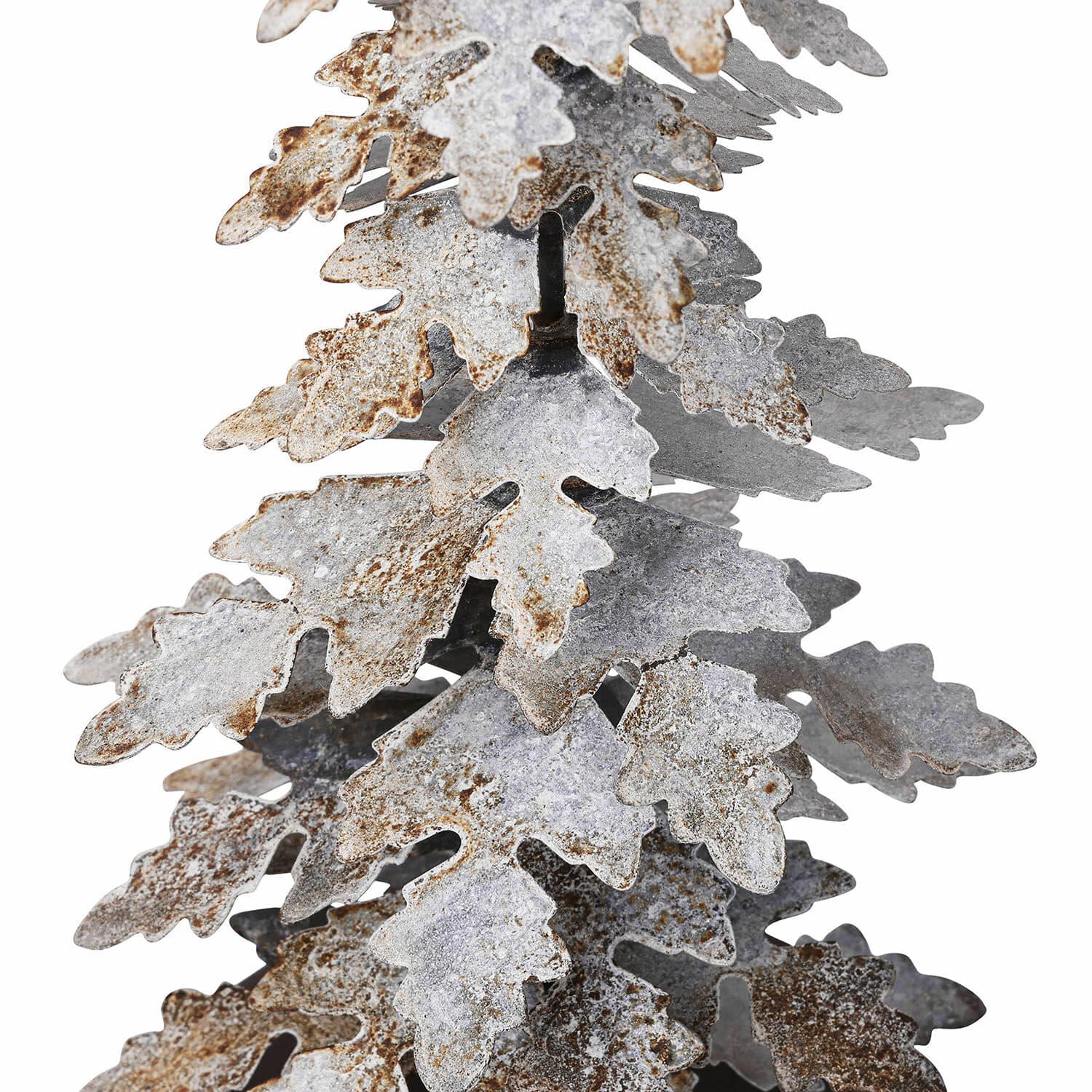 Set di 3 alberelli decorativi Laruns