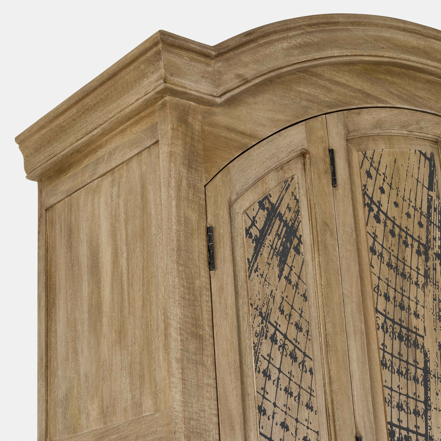 Credenza Albanne