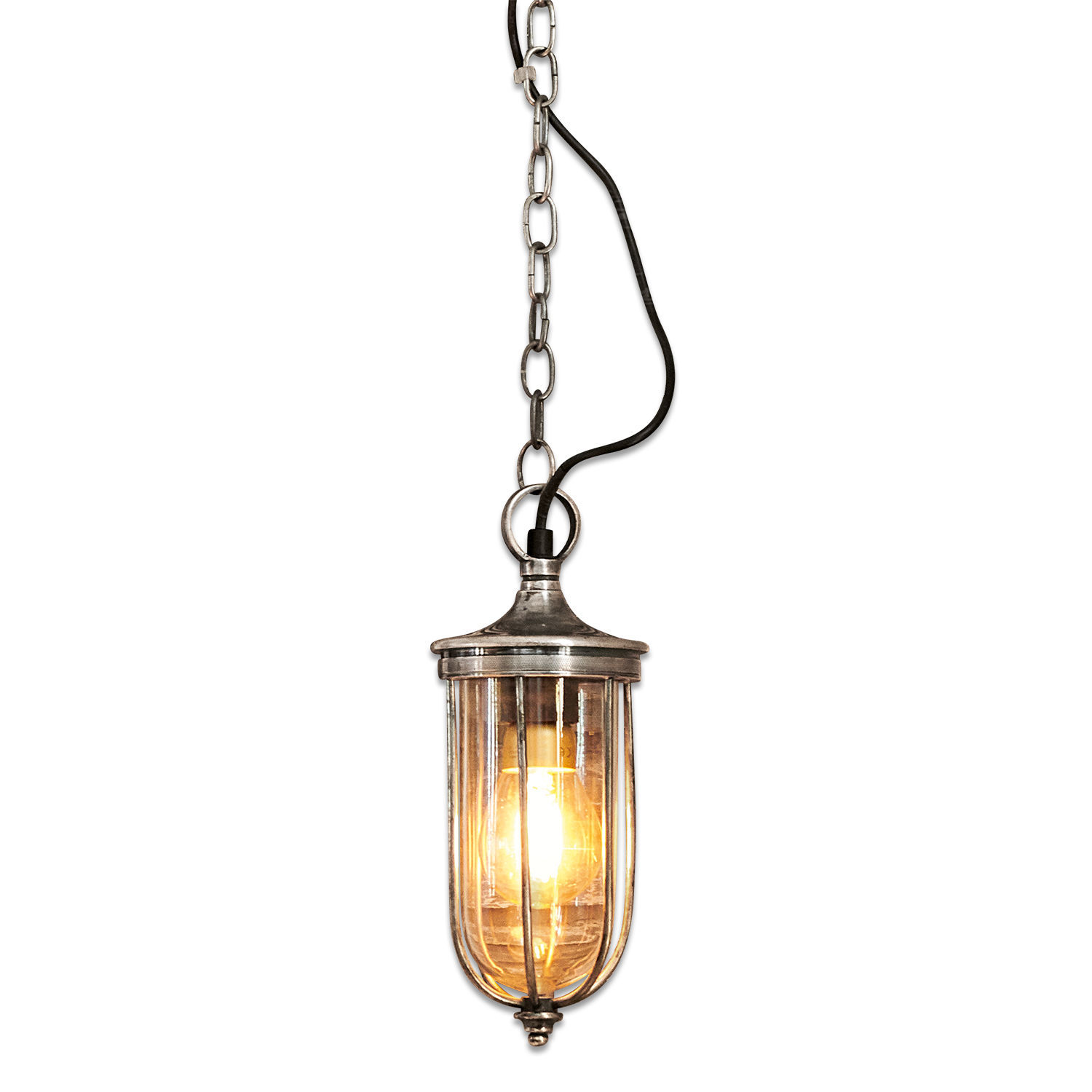 Lampada a sospensione Morgane