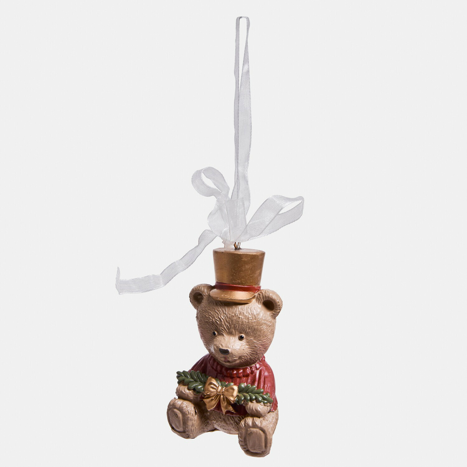 Set di 3 decorazioni da appendere Pebblies