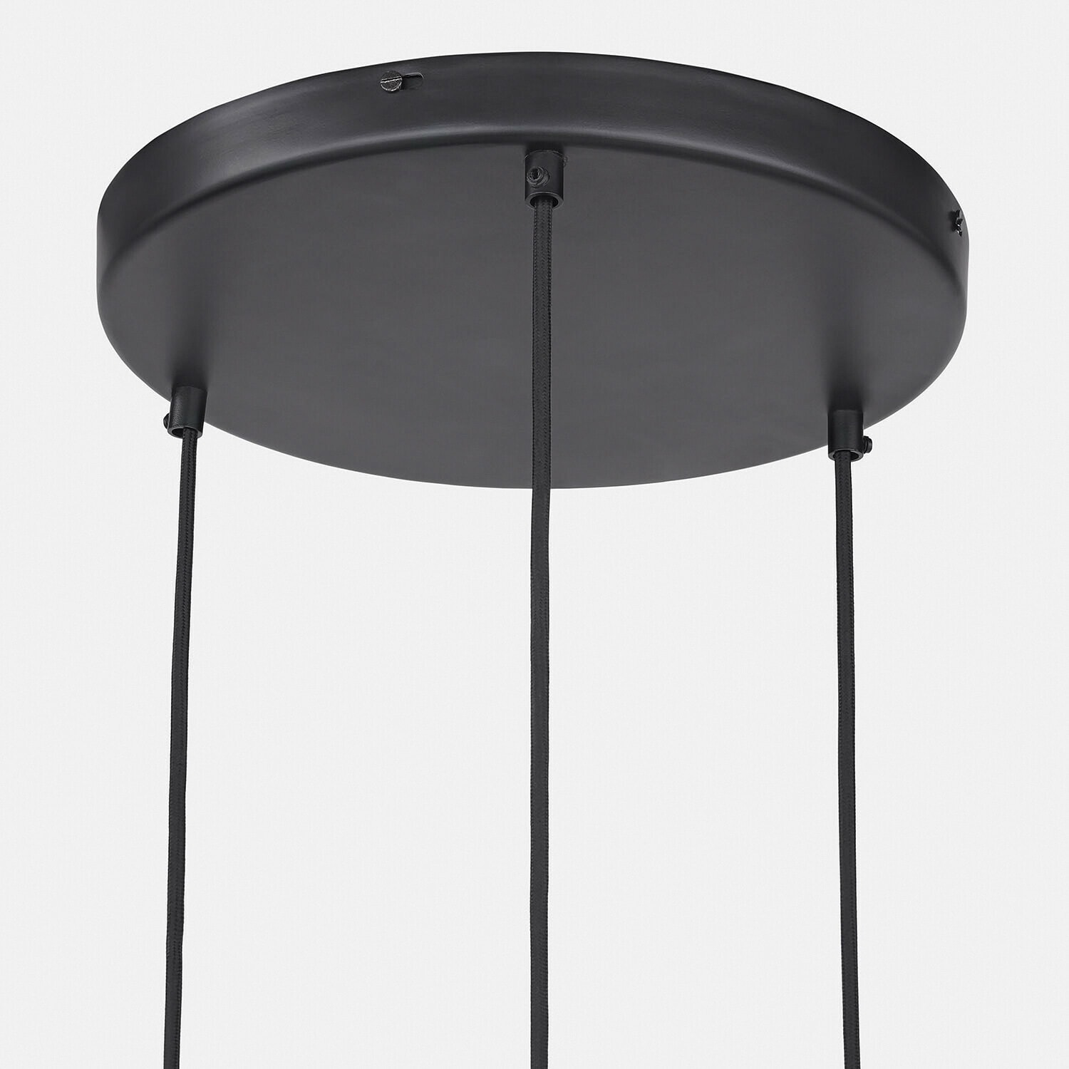 Lampada a sospensione Tresselay