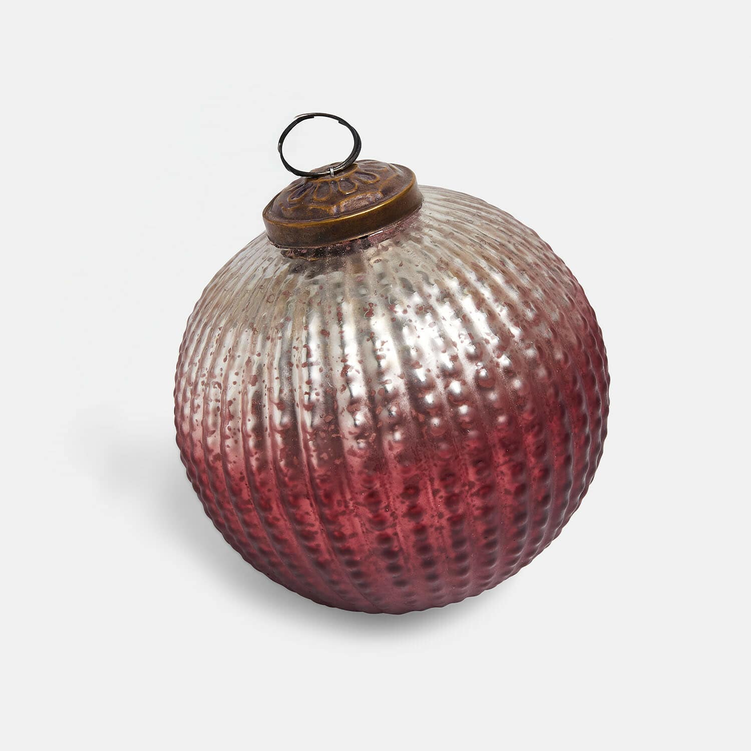 Set di 6 palline di Natale Marquee
