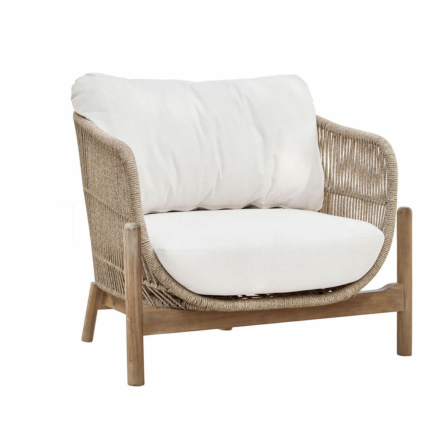 Salottino FSC®-100% Belvidere