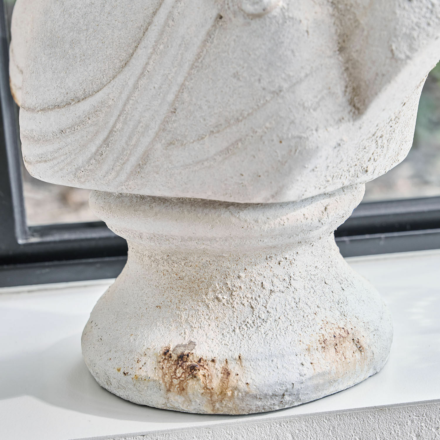 Busto Sanoria