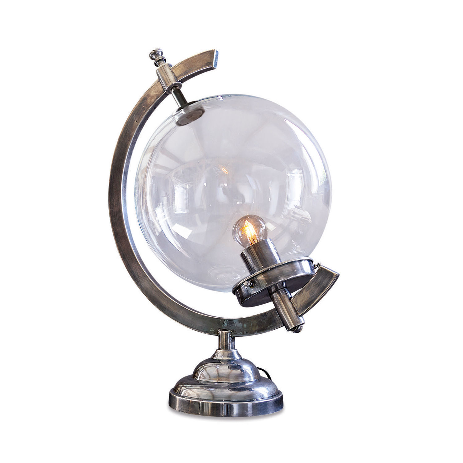 Lampada da tavolo Gédre