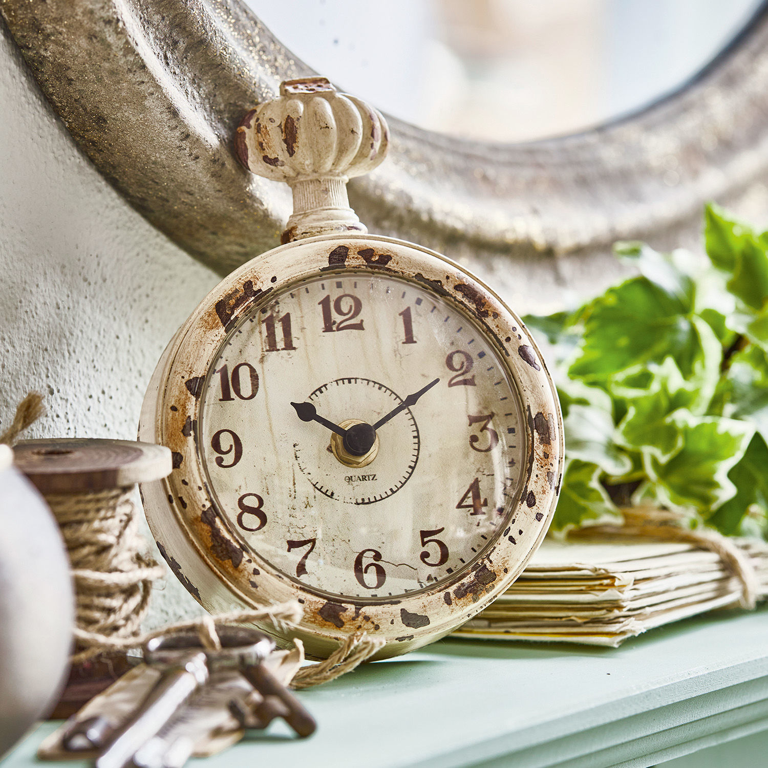 Orologio Wido