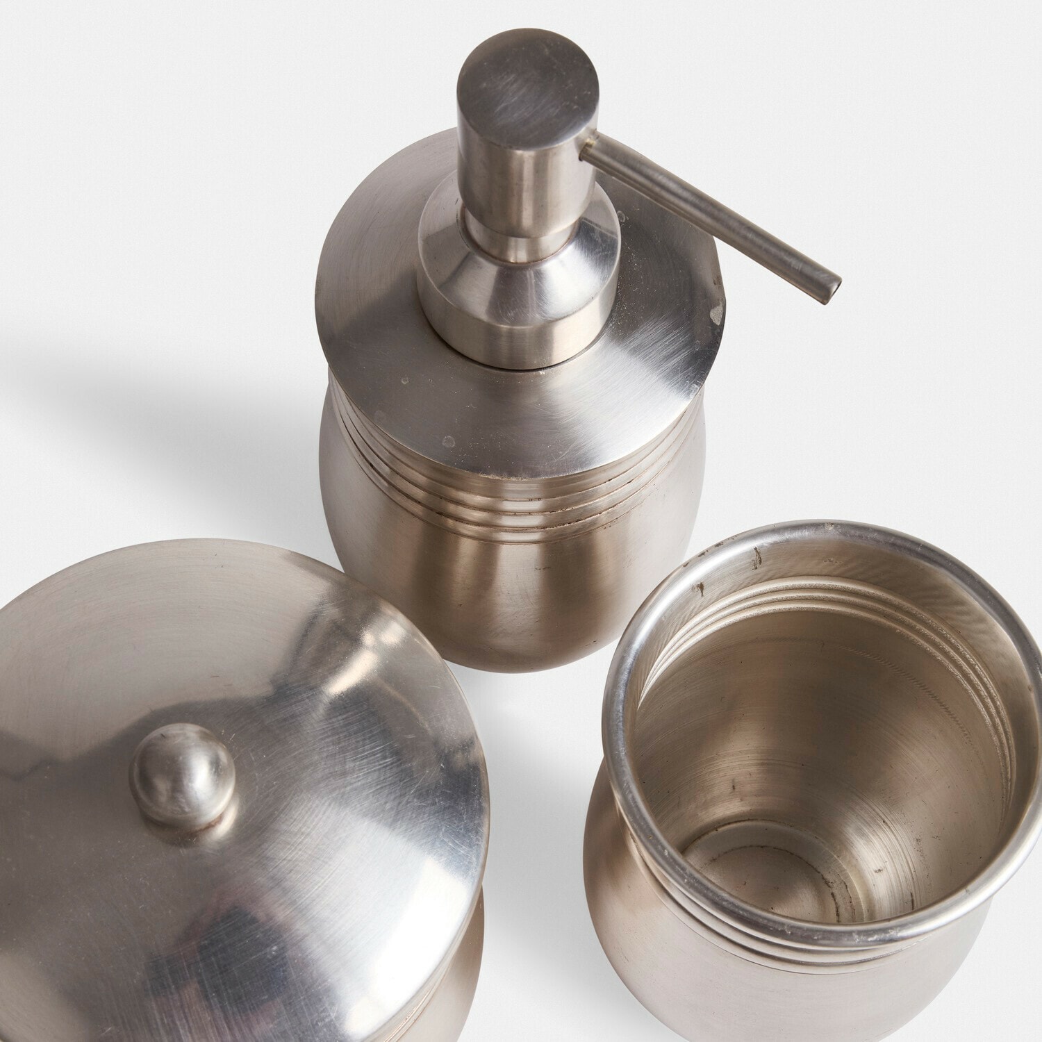 Set per bagno Xélivonne