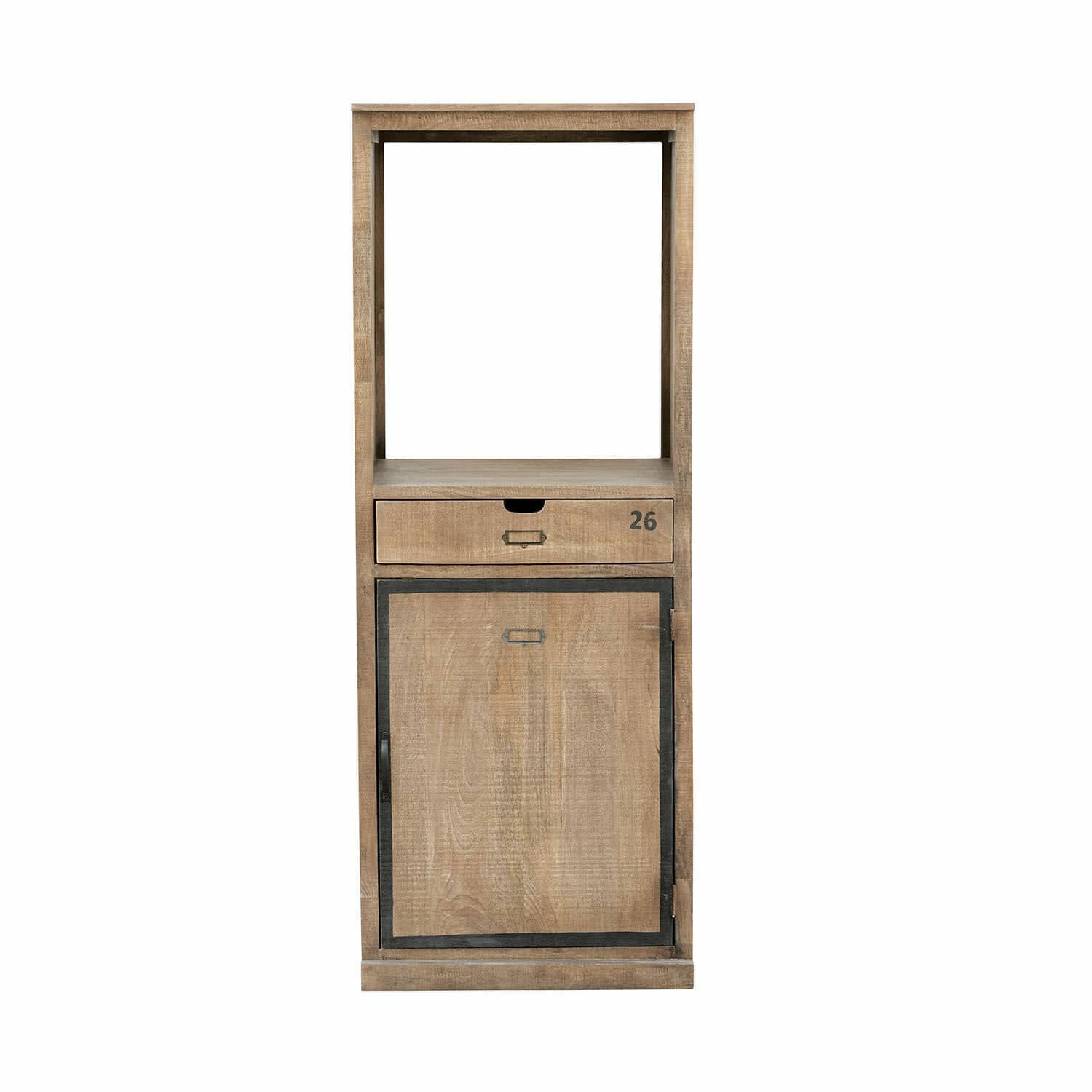 Mobile per forno da incasso Oakland