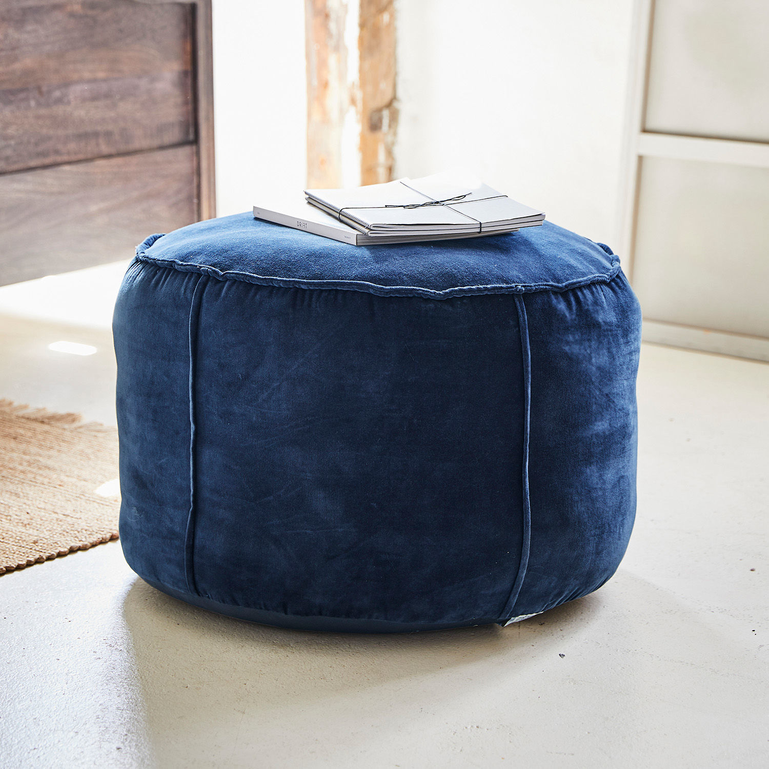 Pouf Carme