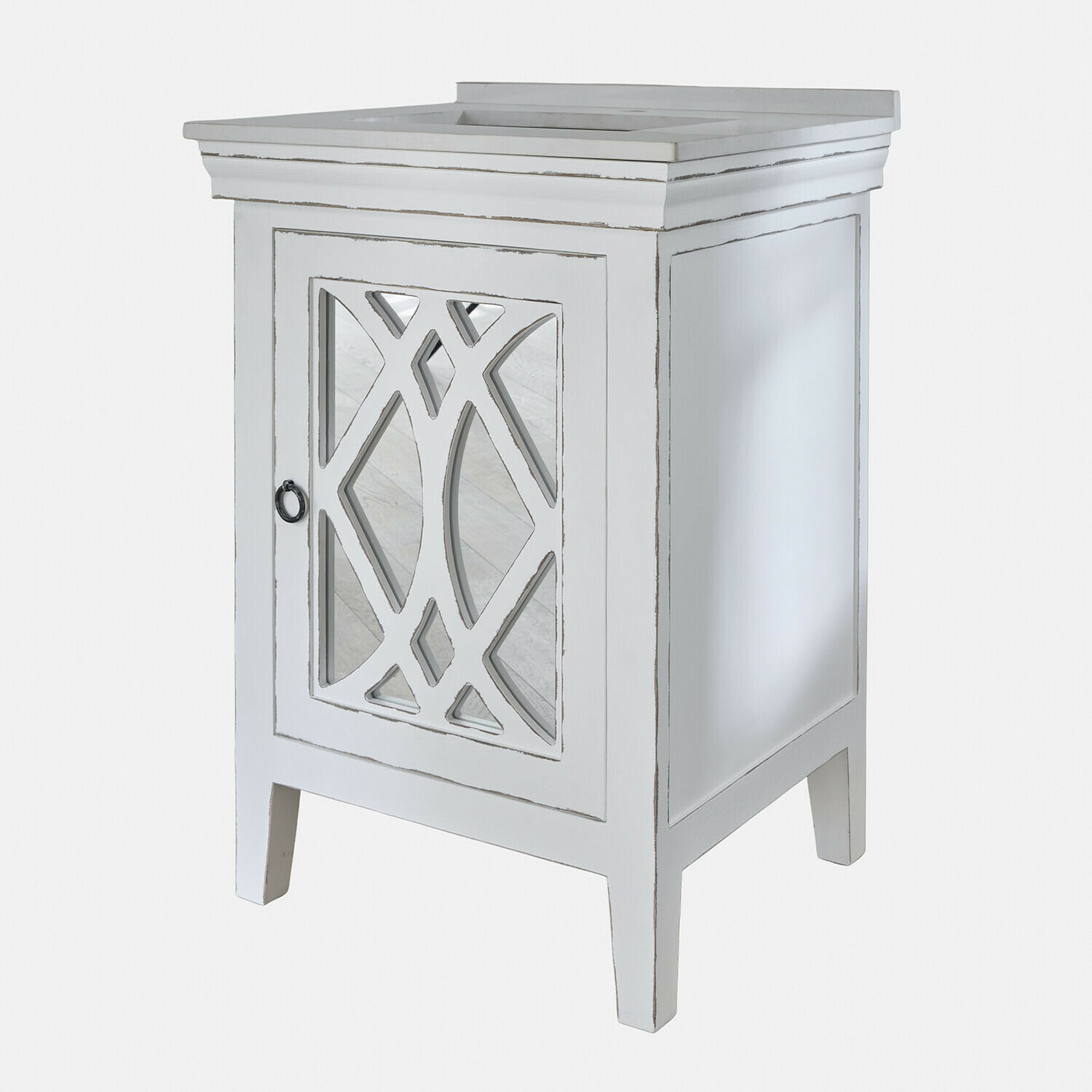 Mobile con lavabo Marvoux