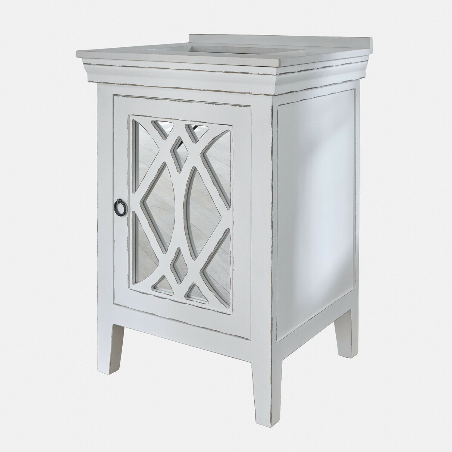Mobile con lavabo Marvoux