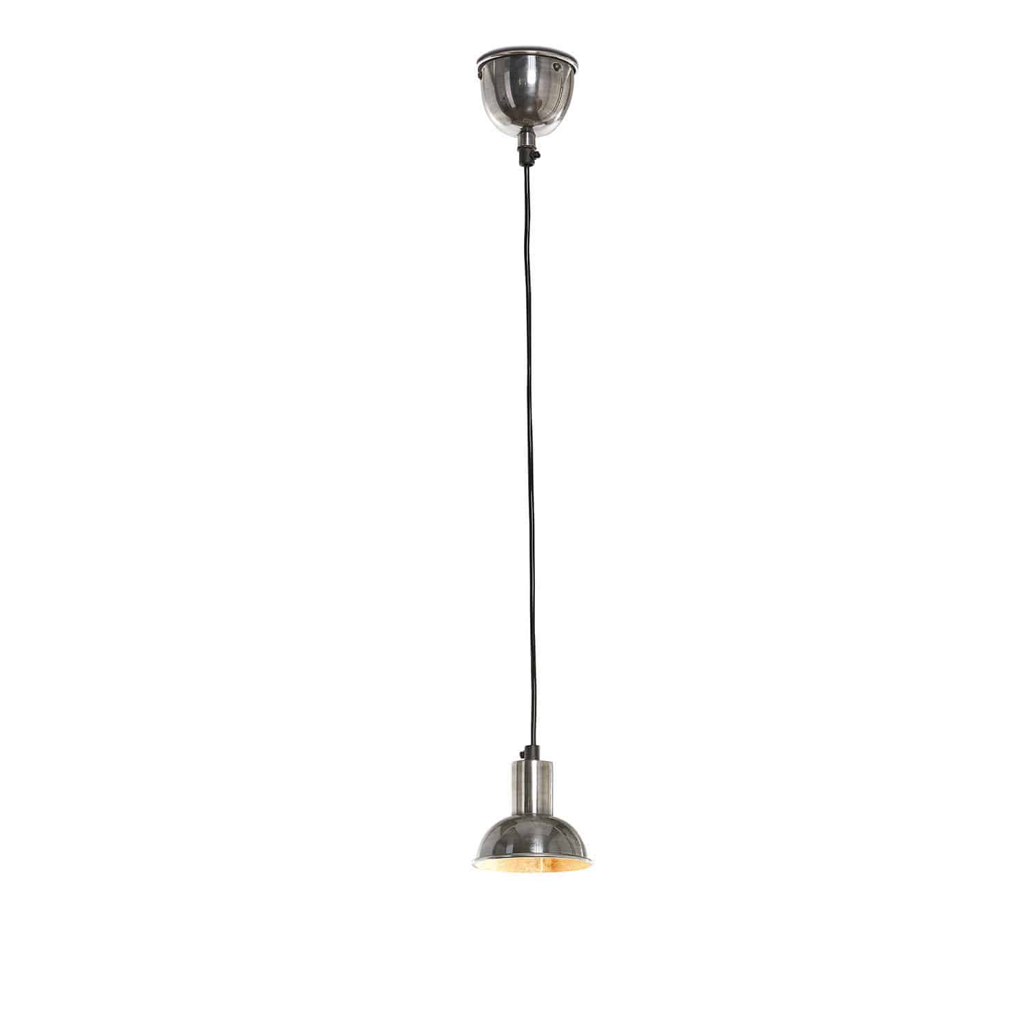 Lampada a sospensione Giffard
