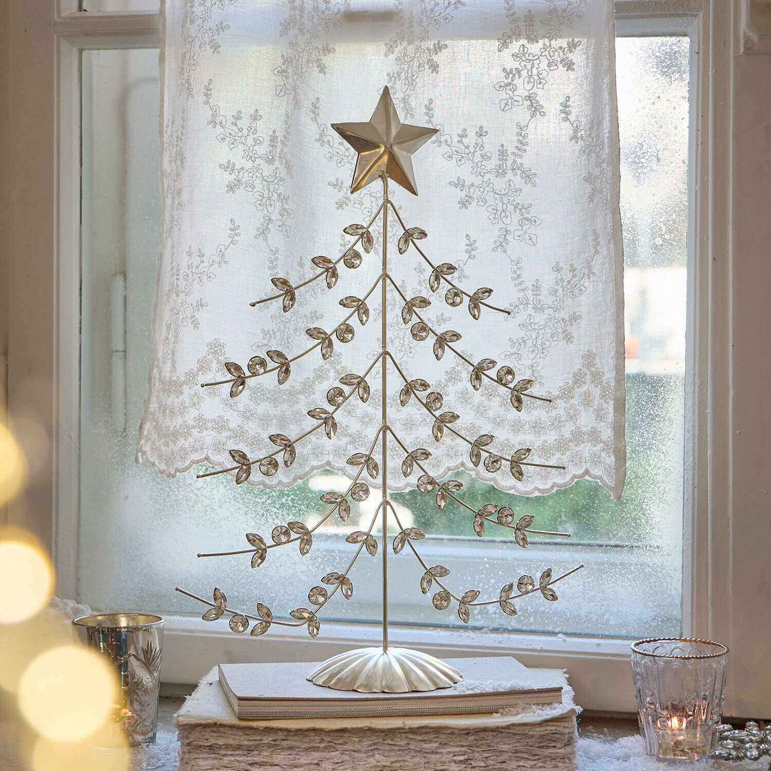Alberello decorativo Ysilda