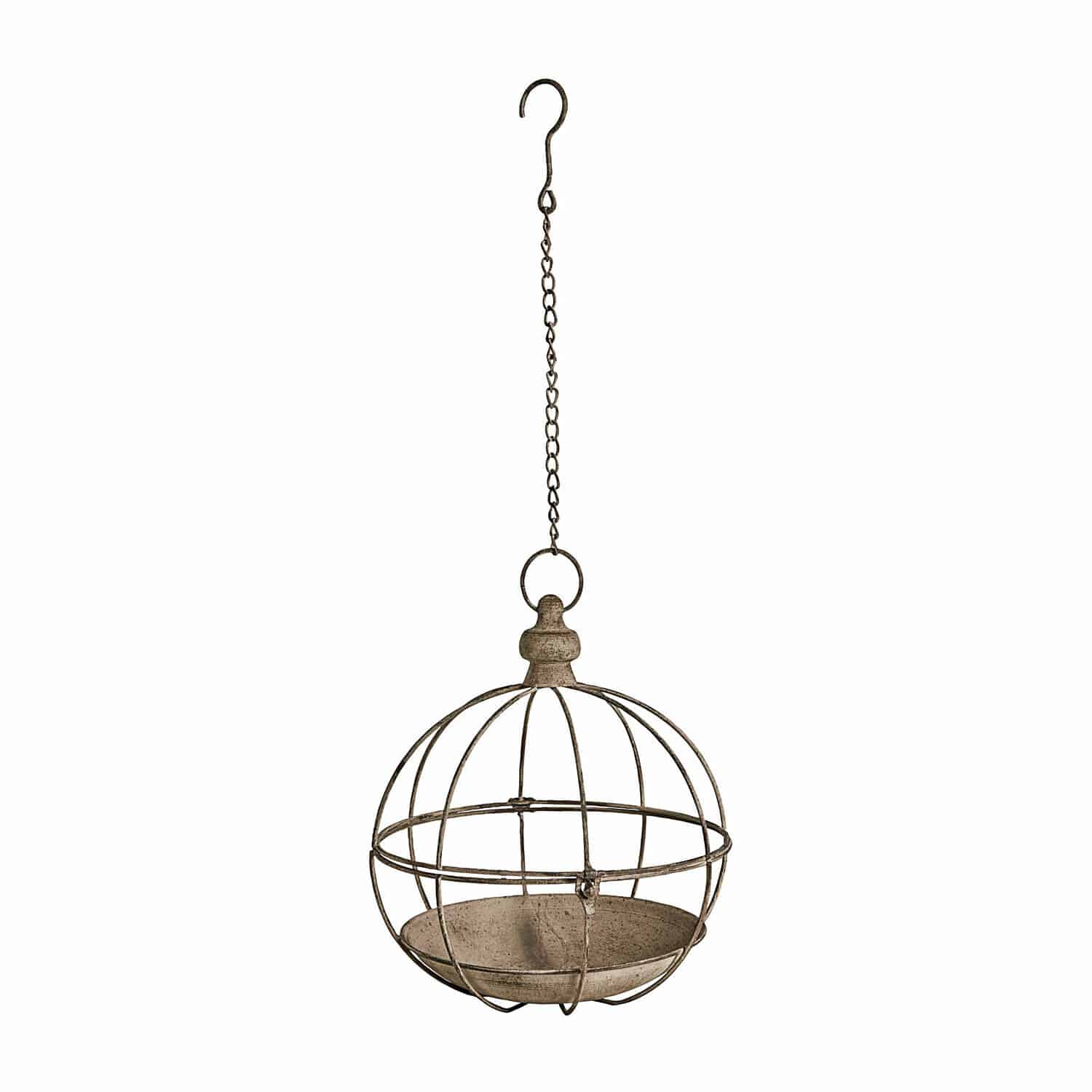 Gabbietta decorativa Valère