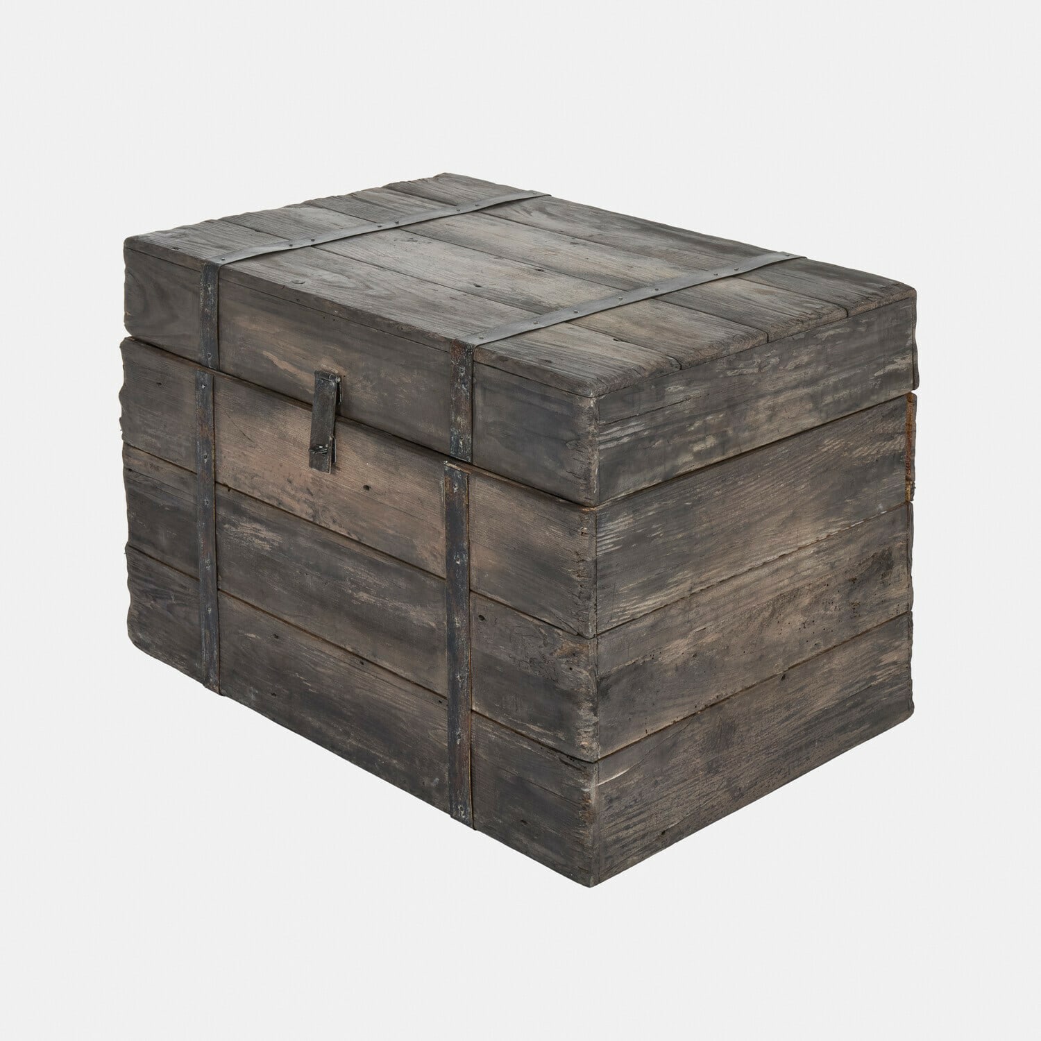 Baule Holvérane