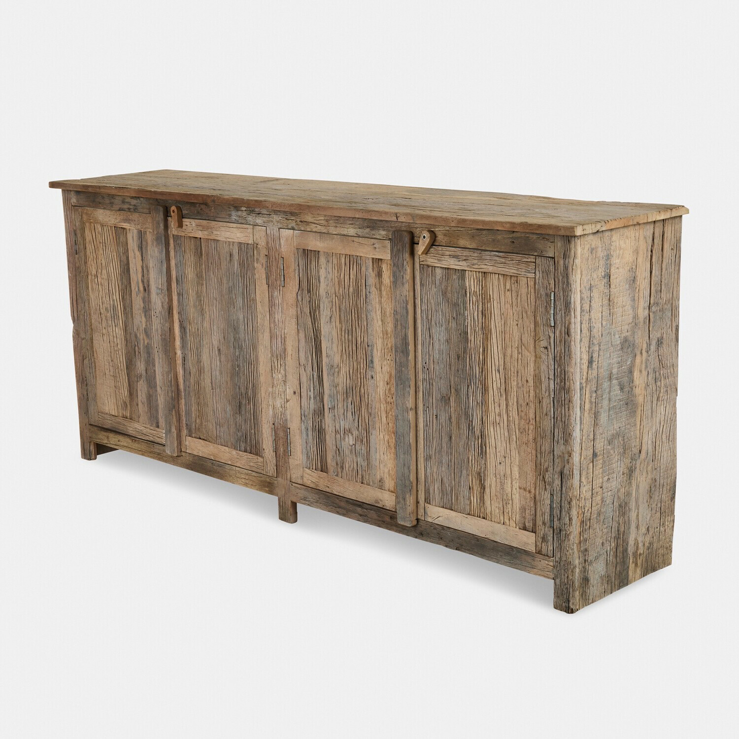 Credenza bassa Corvillon
