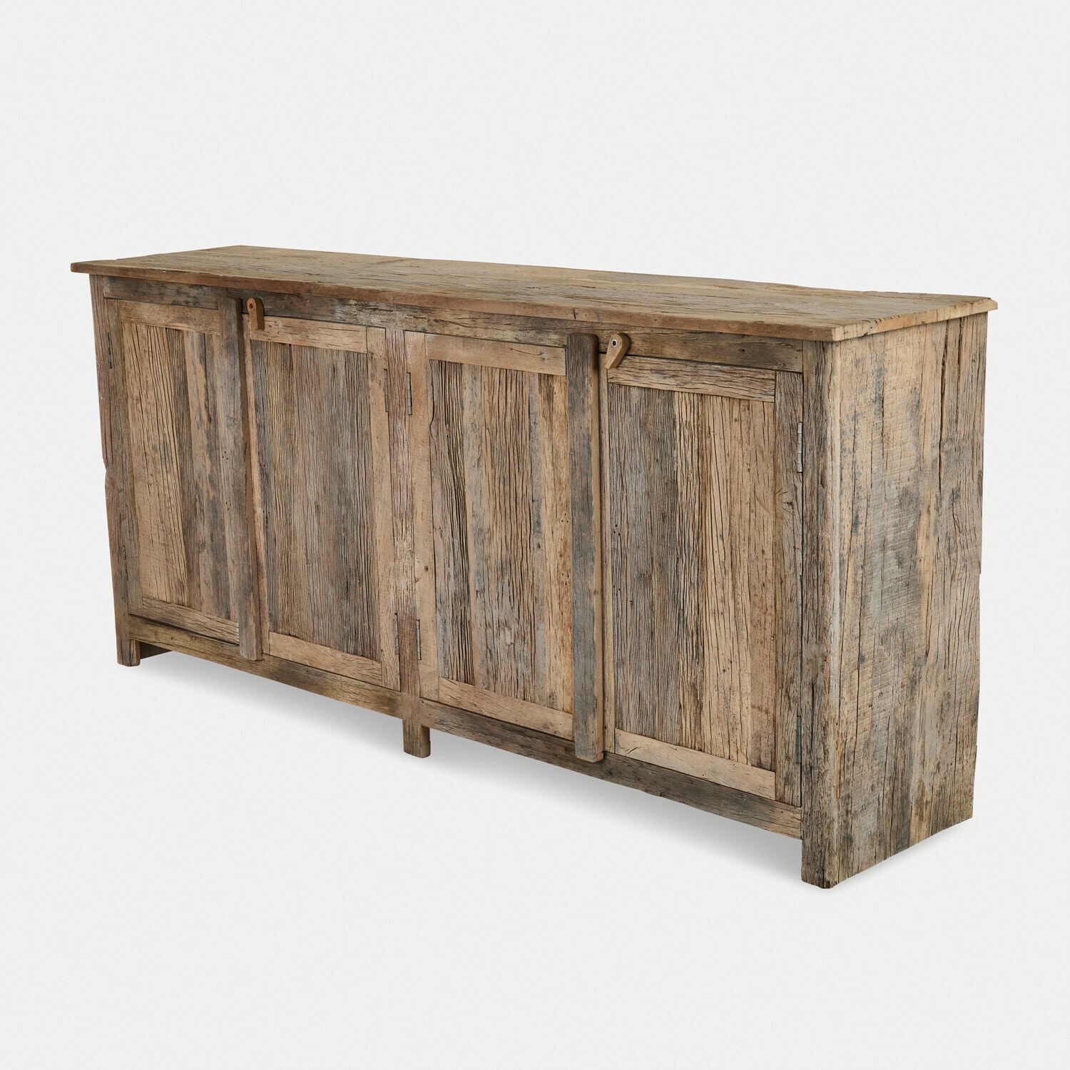 Credenza bassa Corvillon