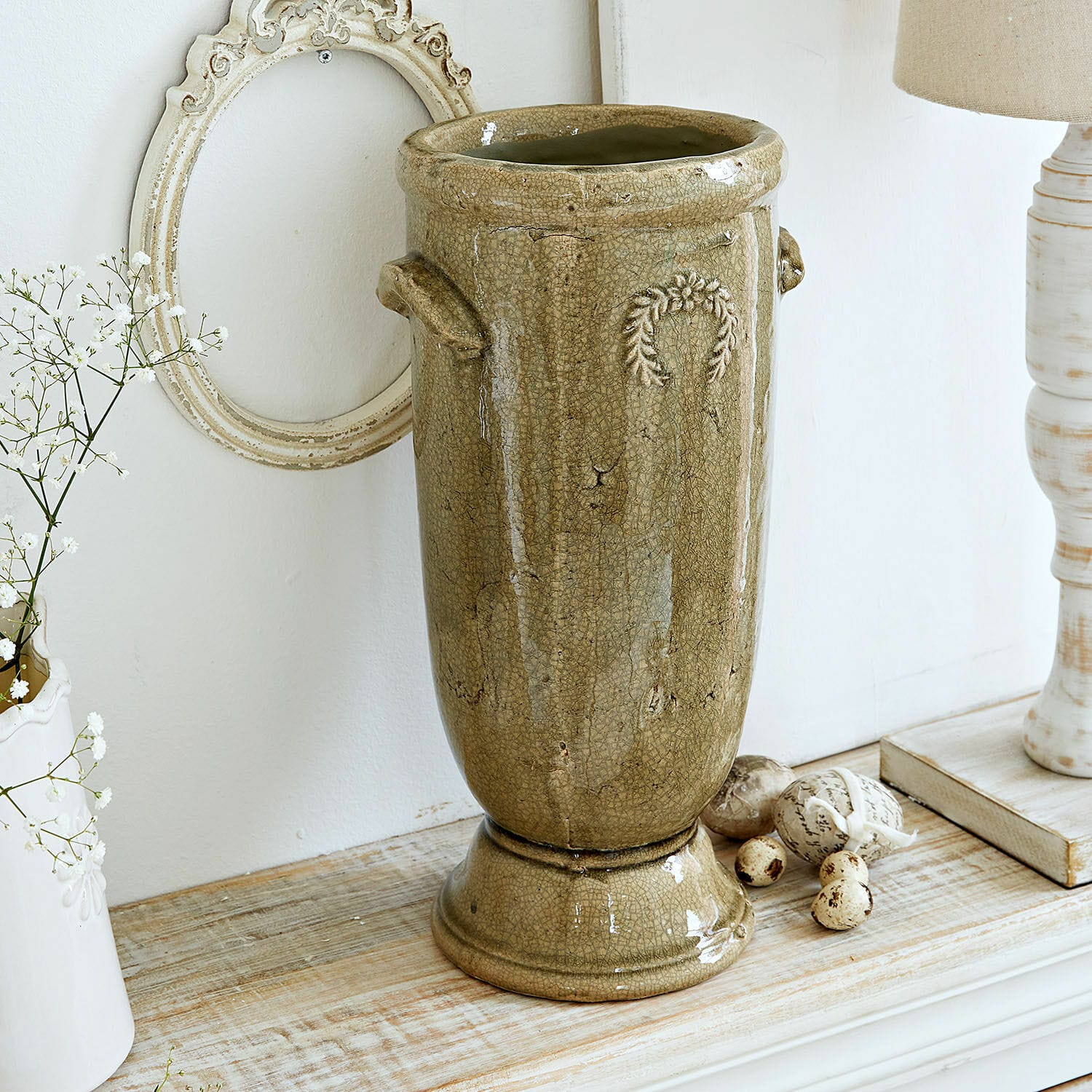 Portavaso Gillivane