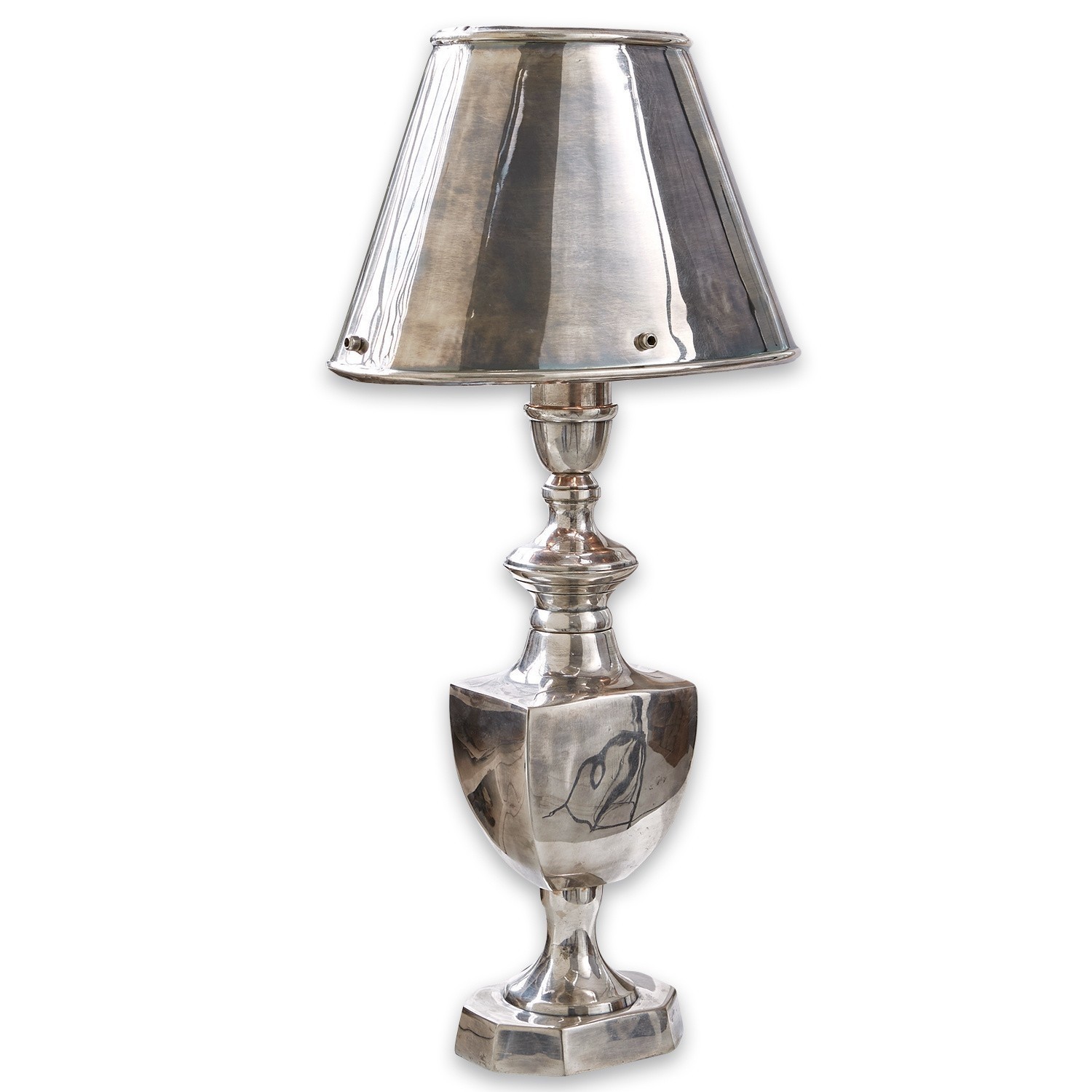 Lampada da tavolo Joscelin