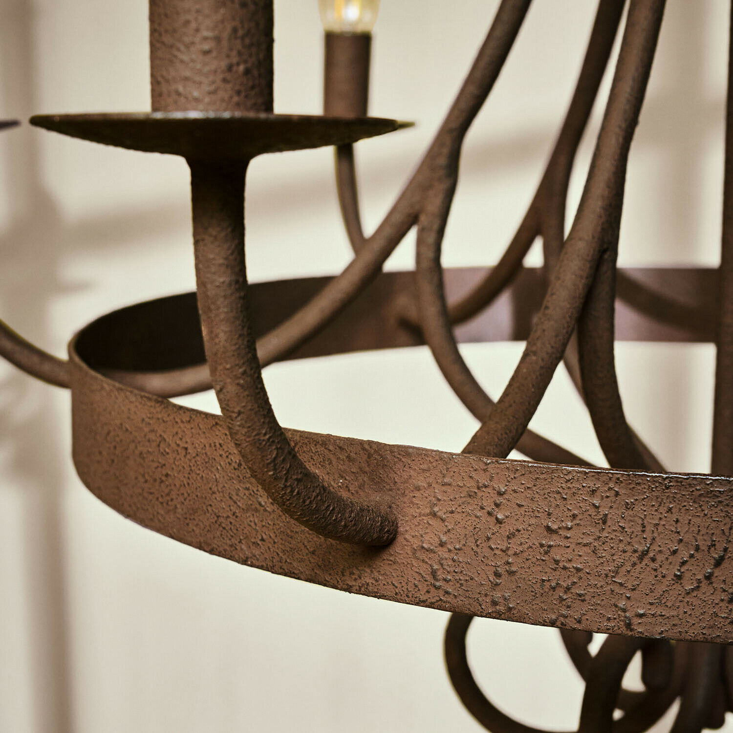 Lampadario Montarouse