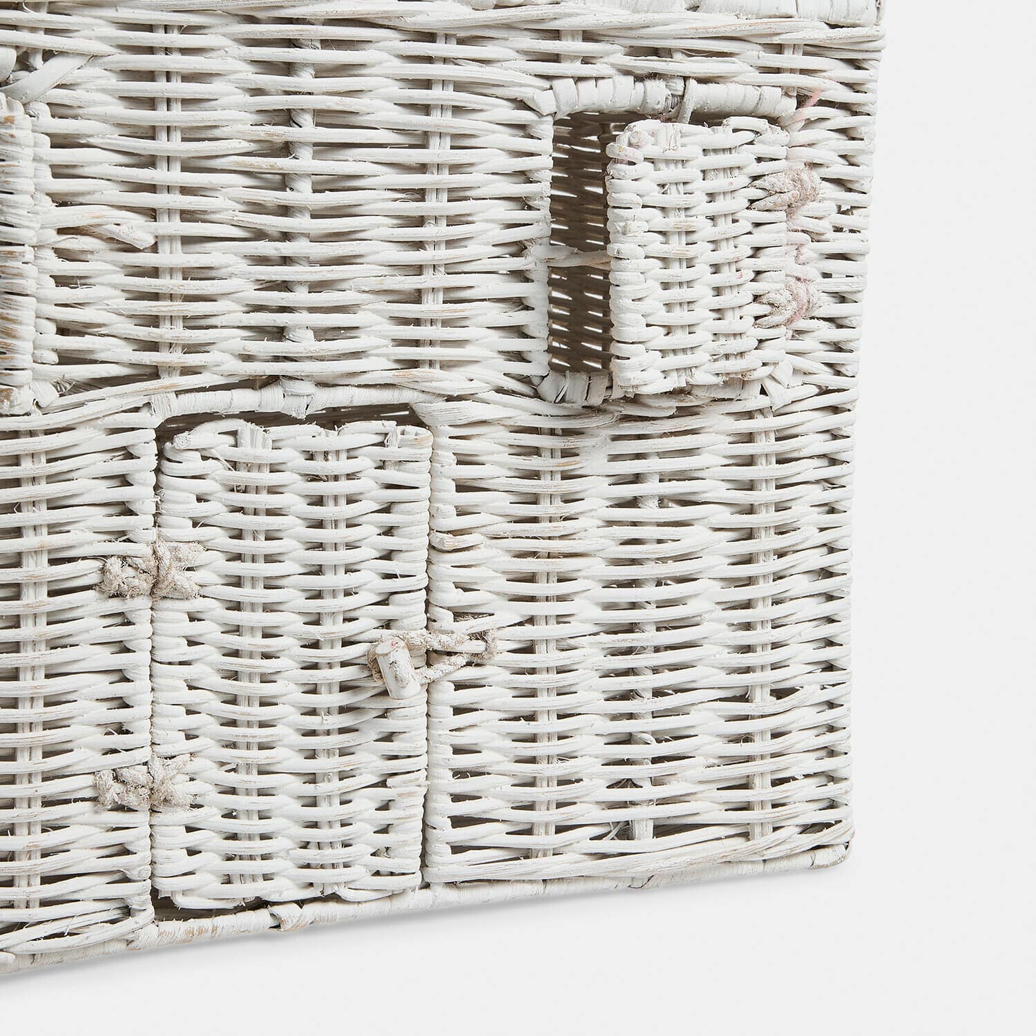 Casetta in rattan Sinsai