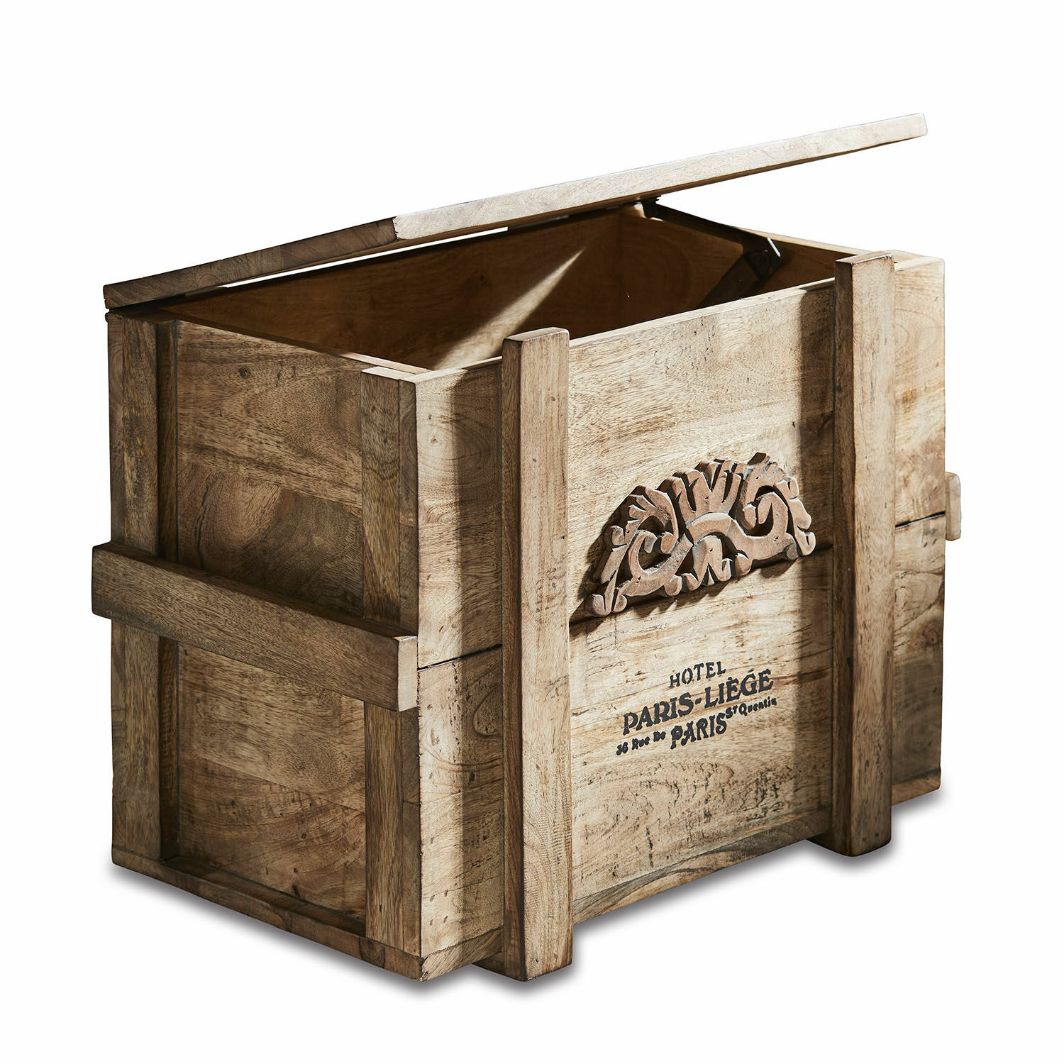 Baule Boetica