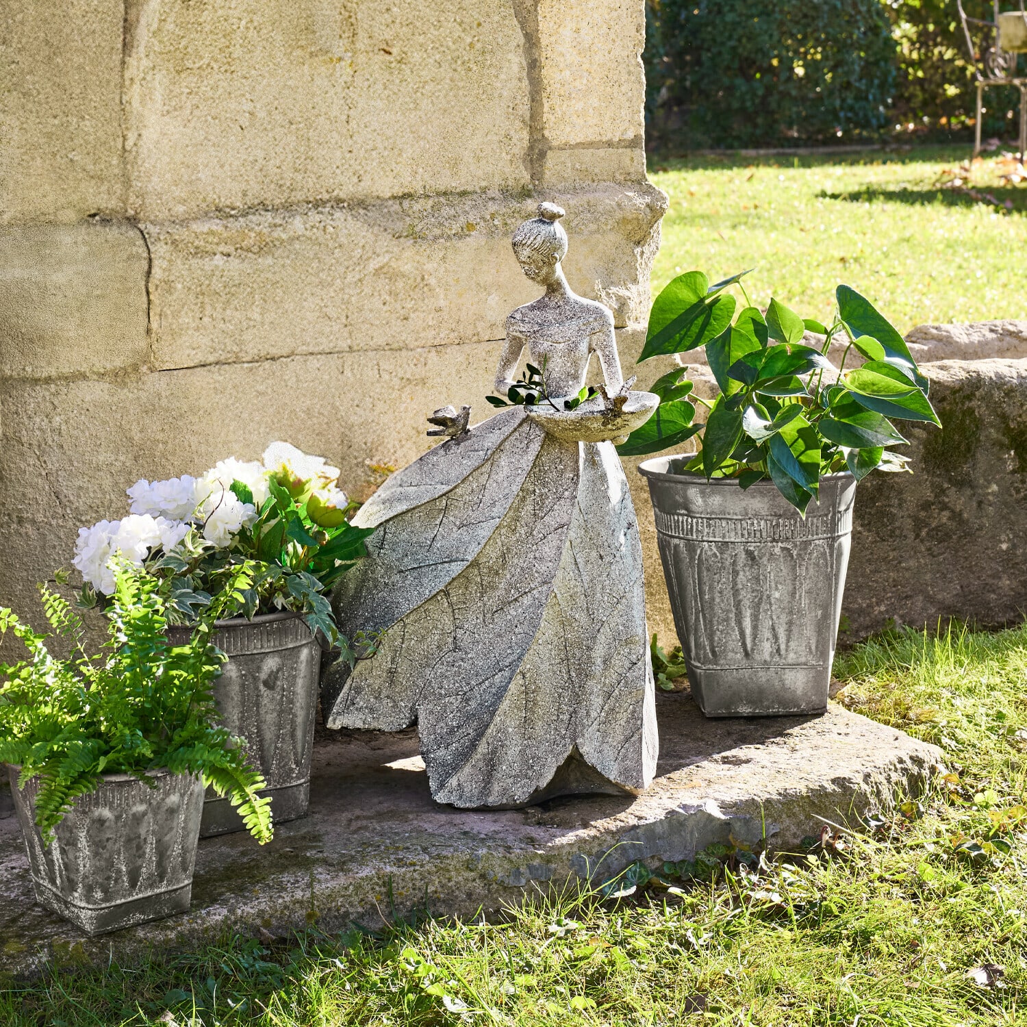 Scultura Sullon