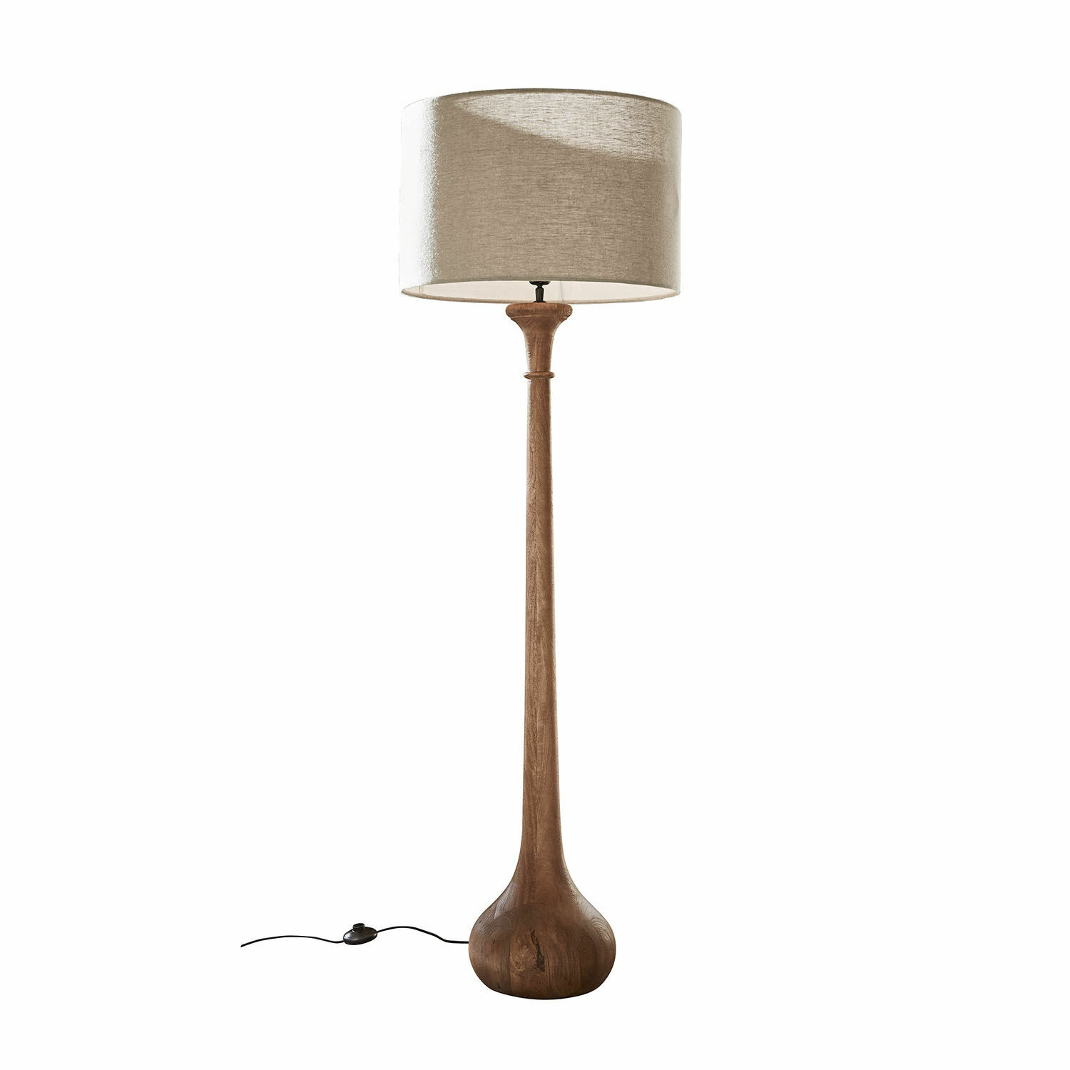Lampada a stelo Andrées