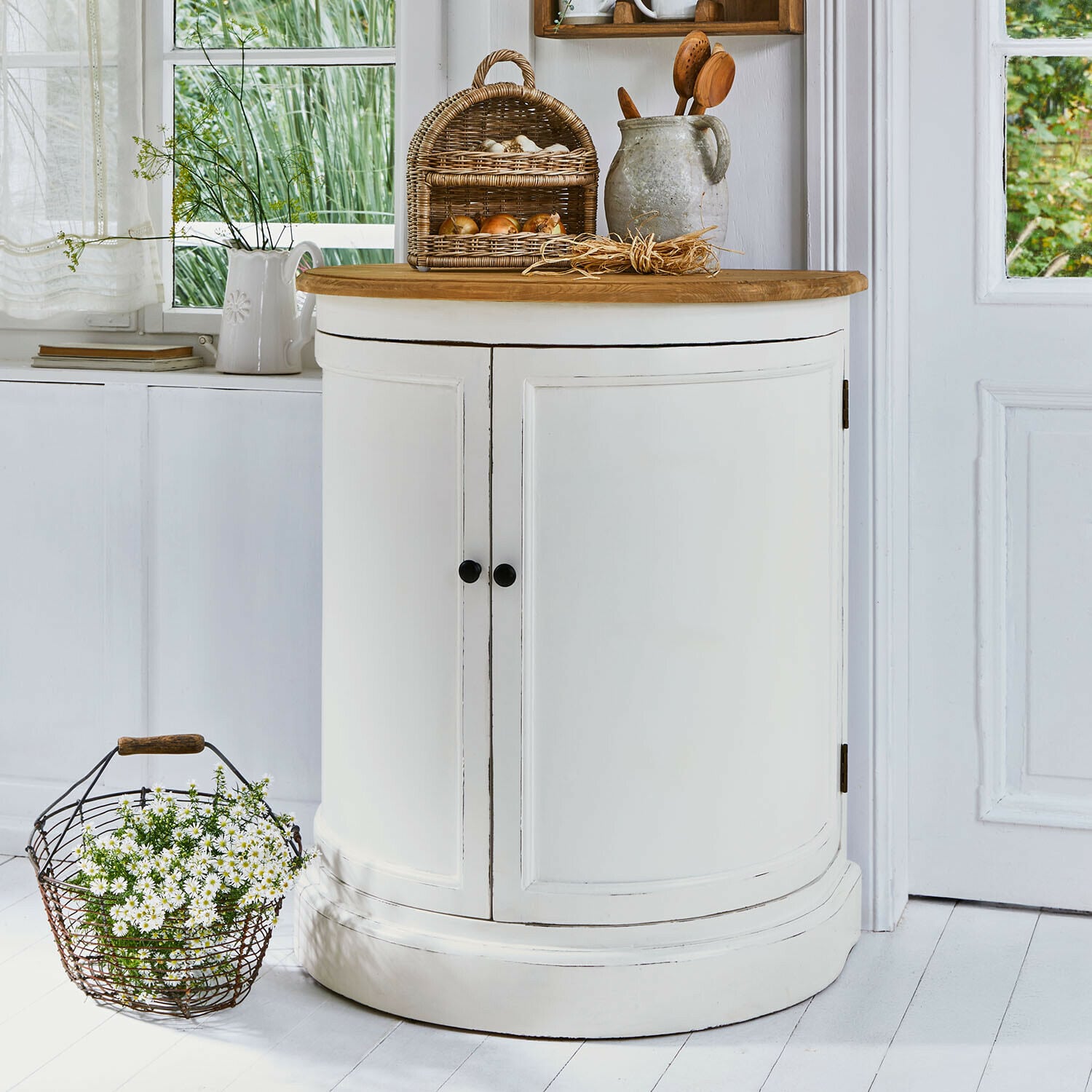 Credenza Louisiana