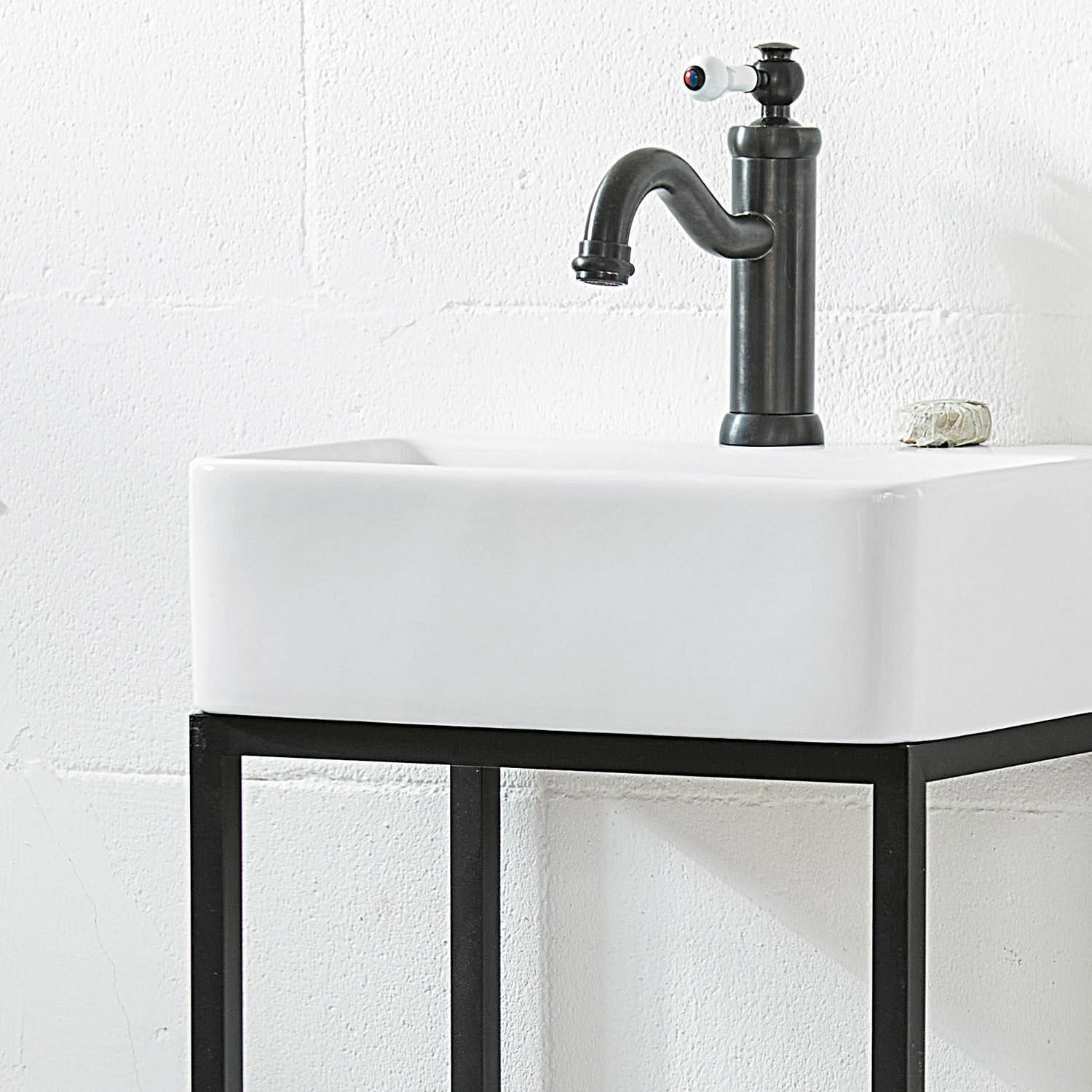 Mobile con lavabo Maeva