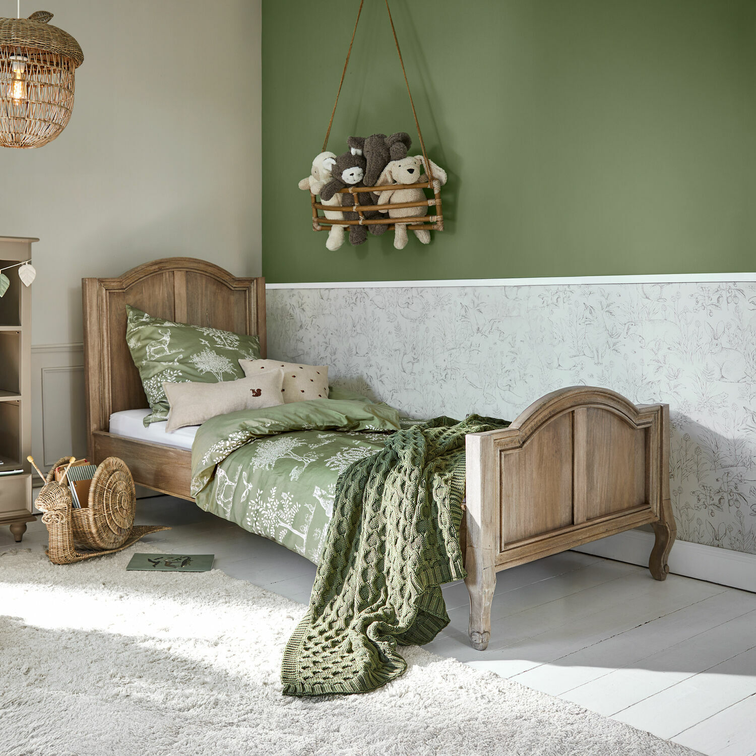 Letto Rêverine