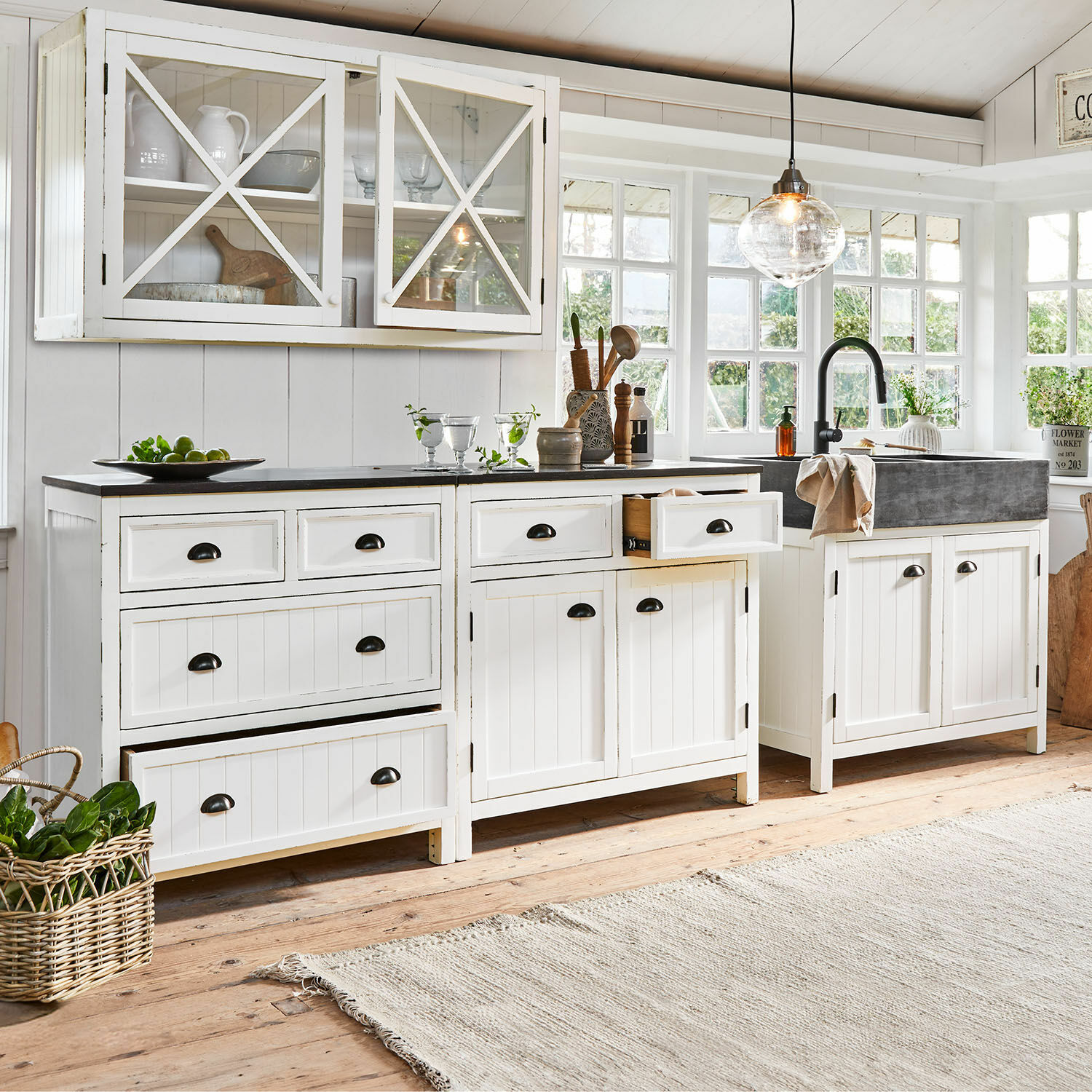 Base da cucina Havenwood