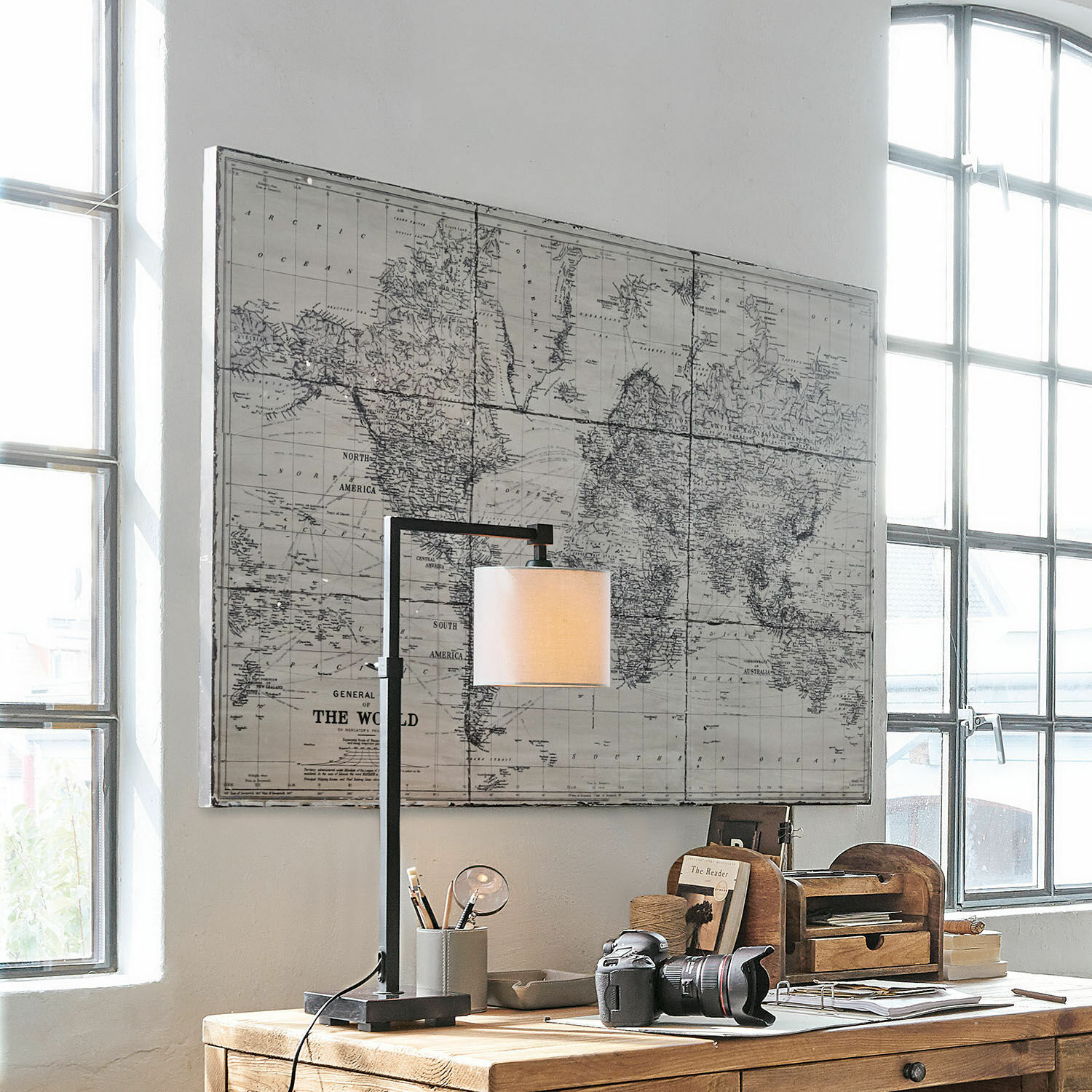 Quadro Macolin
