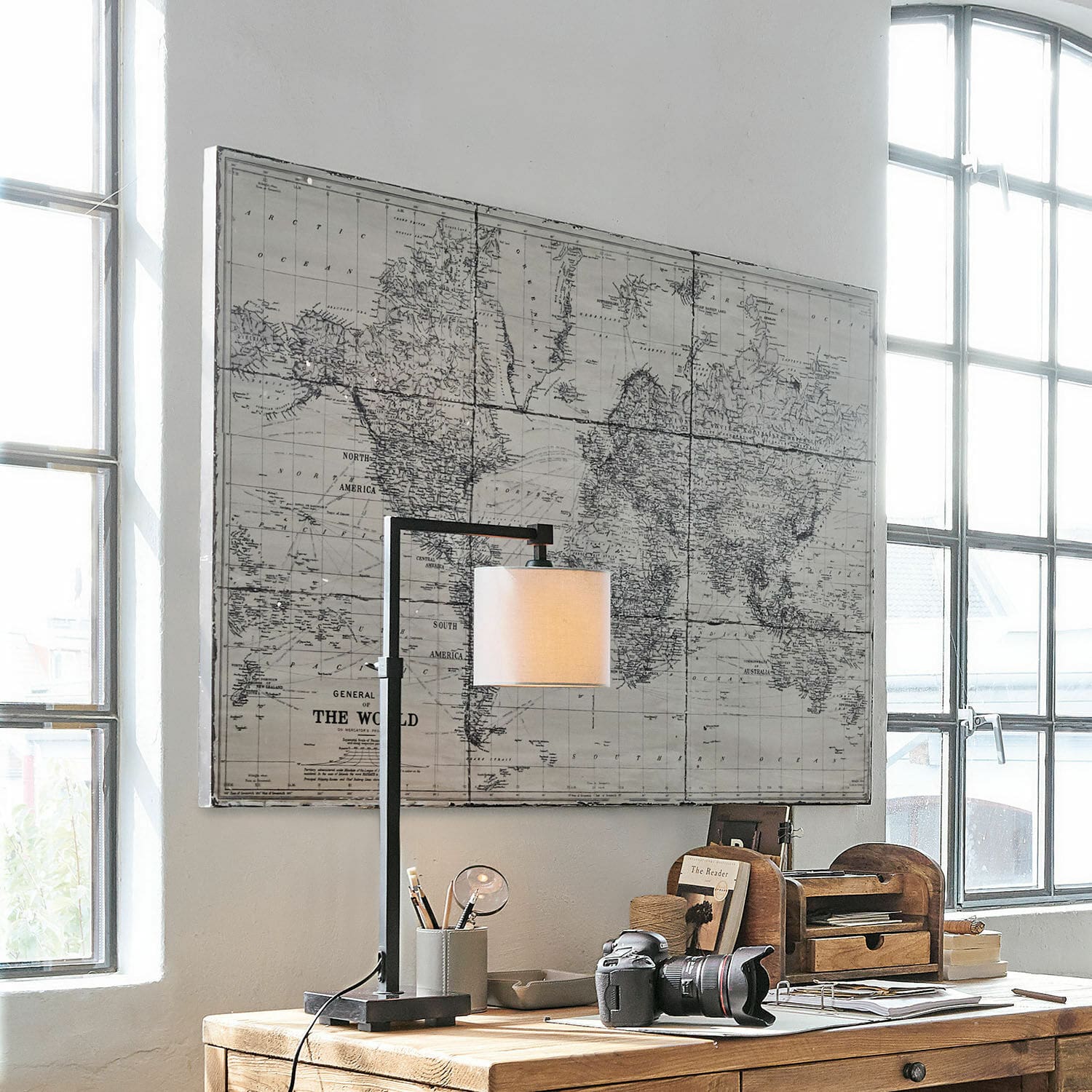 Quadro Macolin