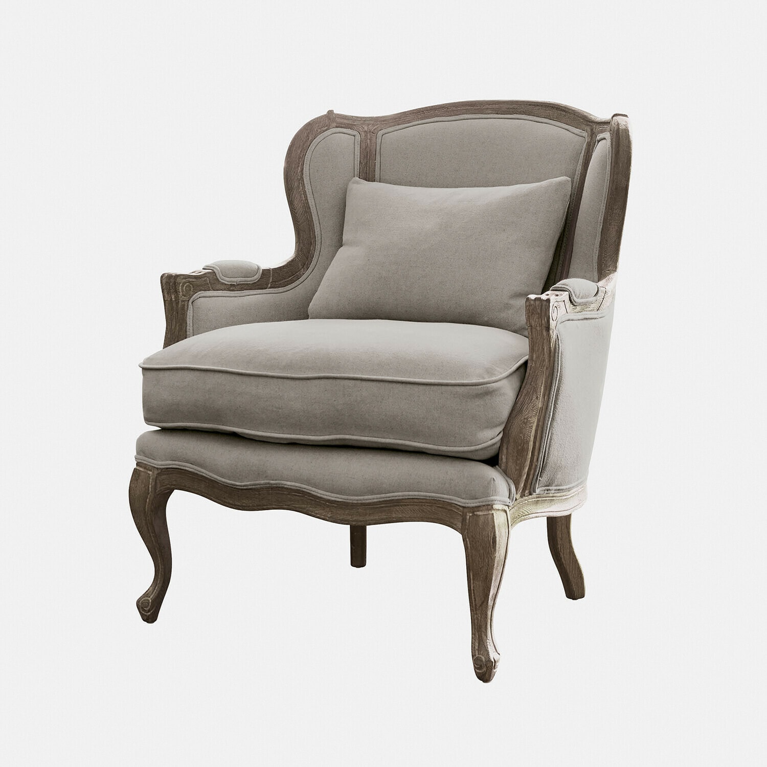 Poltrona Kingswinford