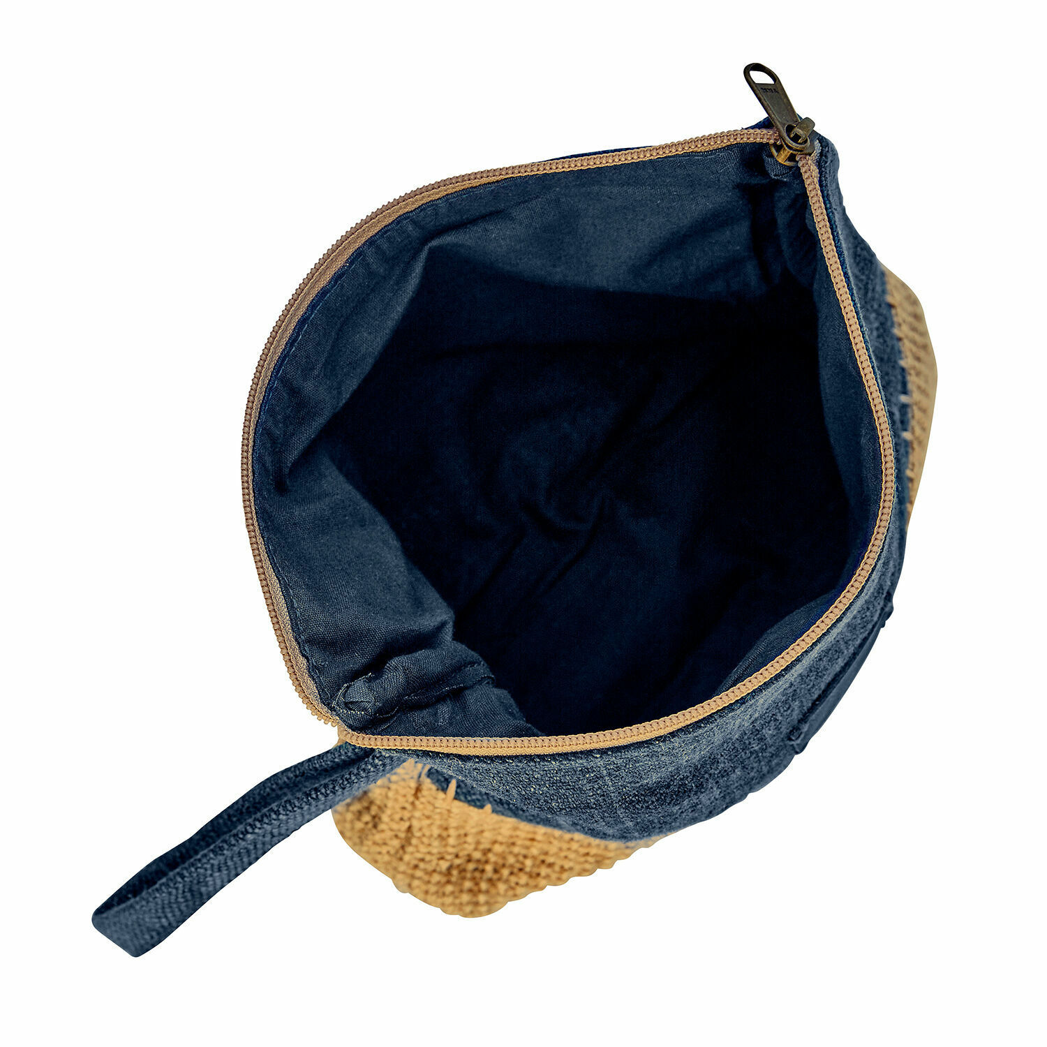 Borsa con astuccio Cacula