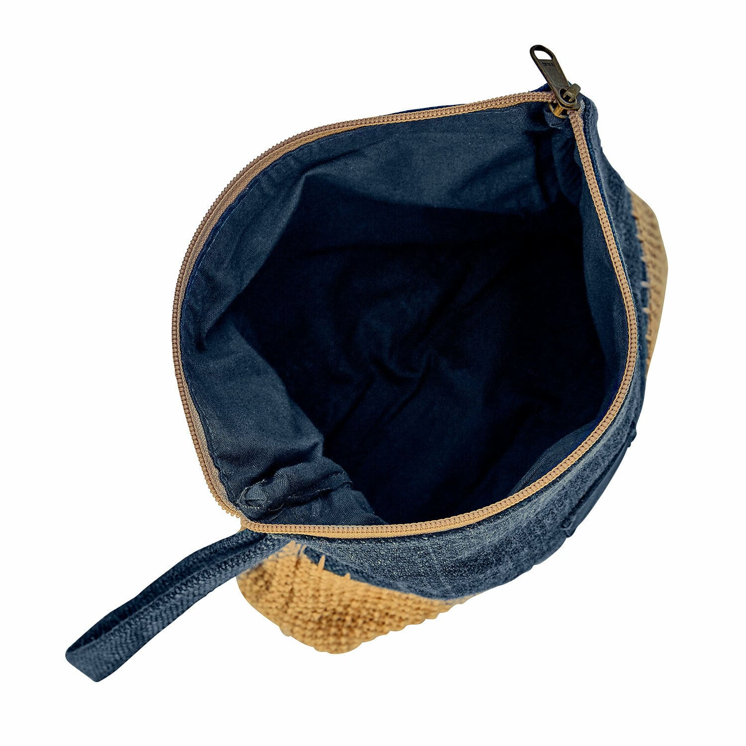 Borsa con astuccio Cacula