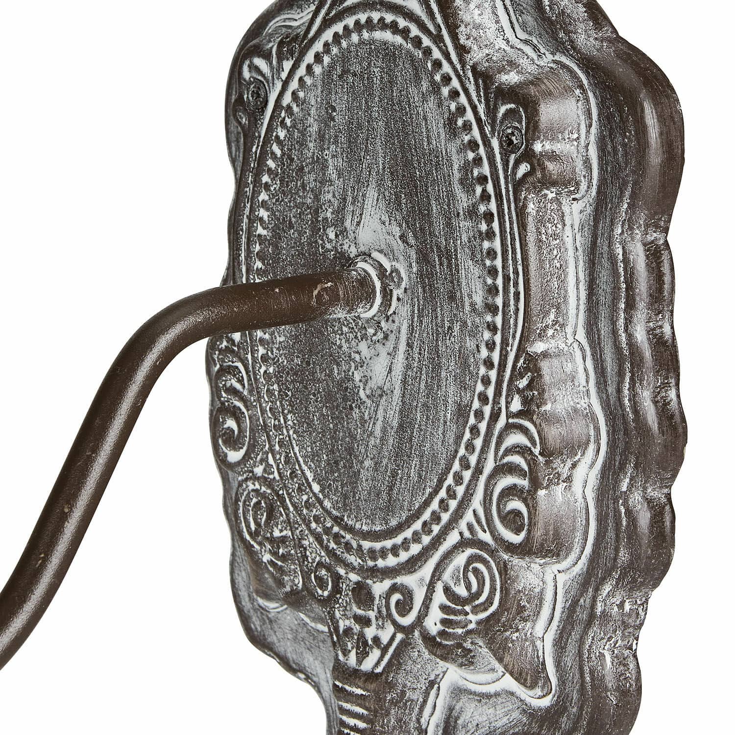 Lampada da parete Abondant