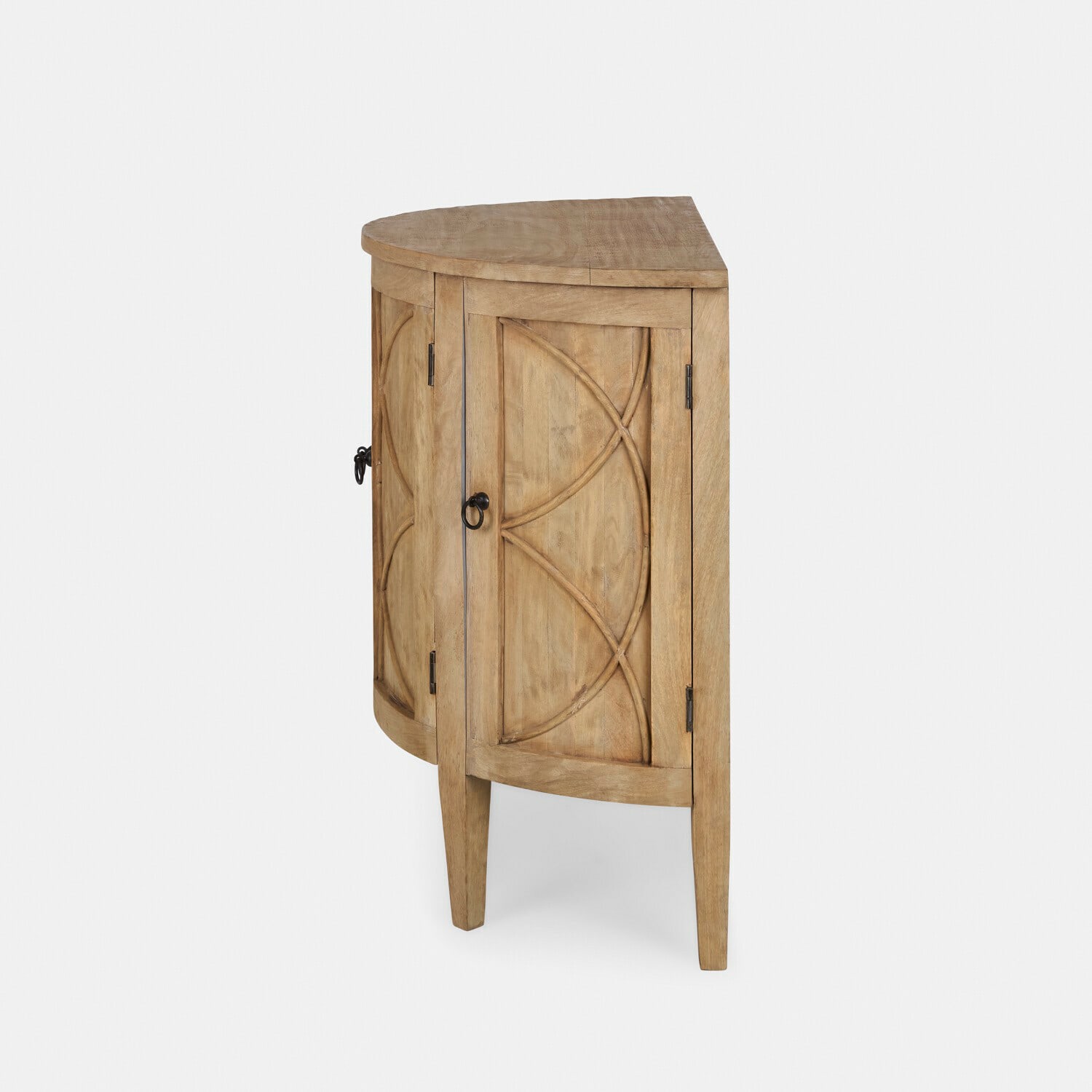 Credenza bassa Torrelvina