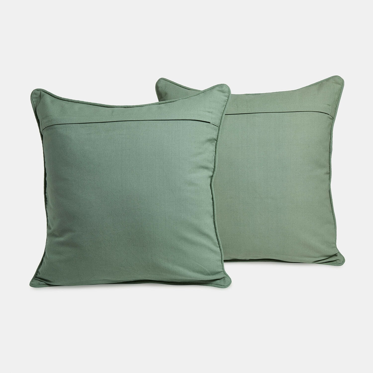 Coppia di copricuscini Hoplet