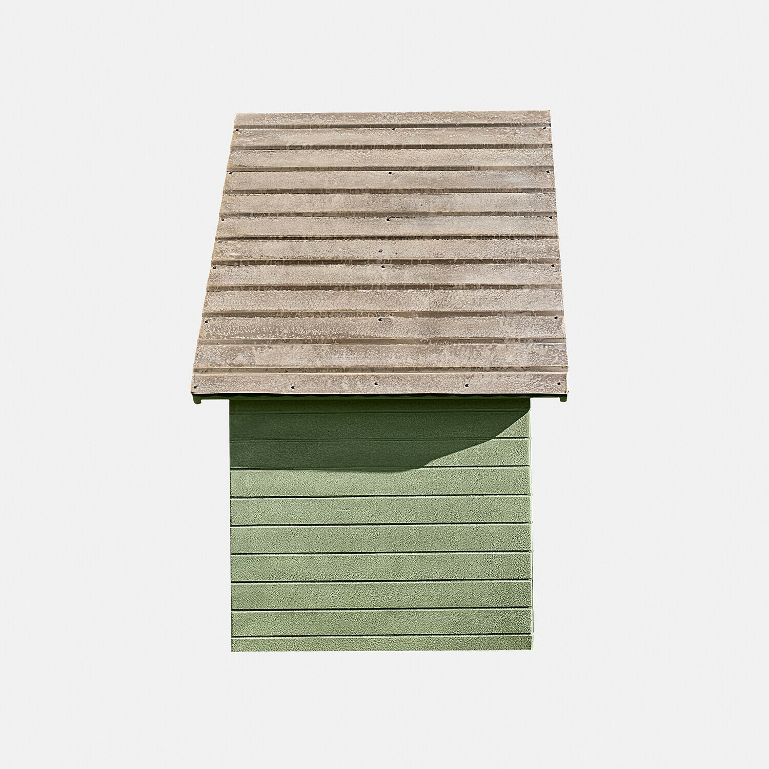 Casetta da giardino per bambini Lunibu