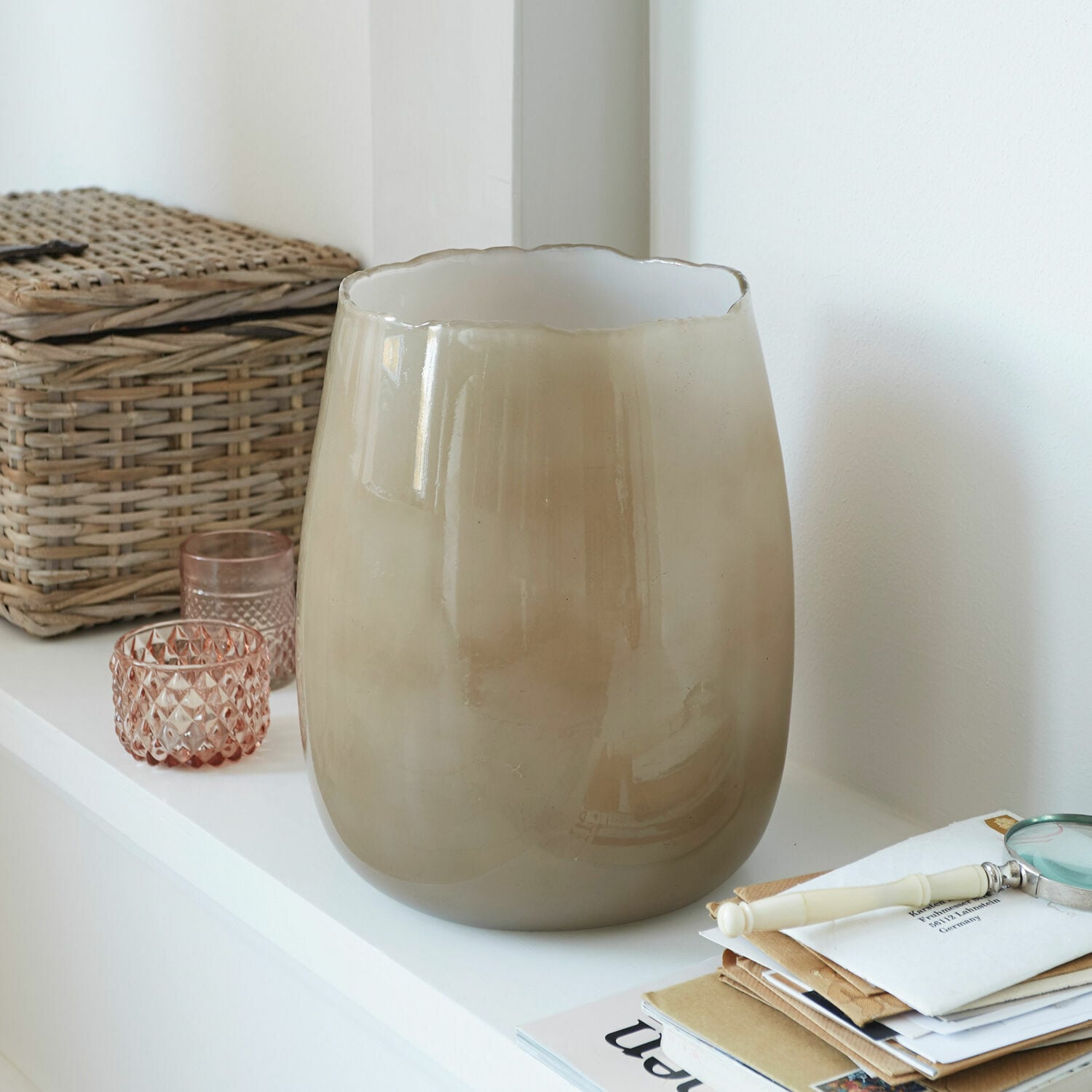 Vaso Ligua